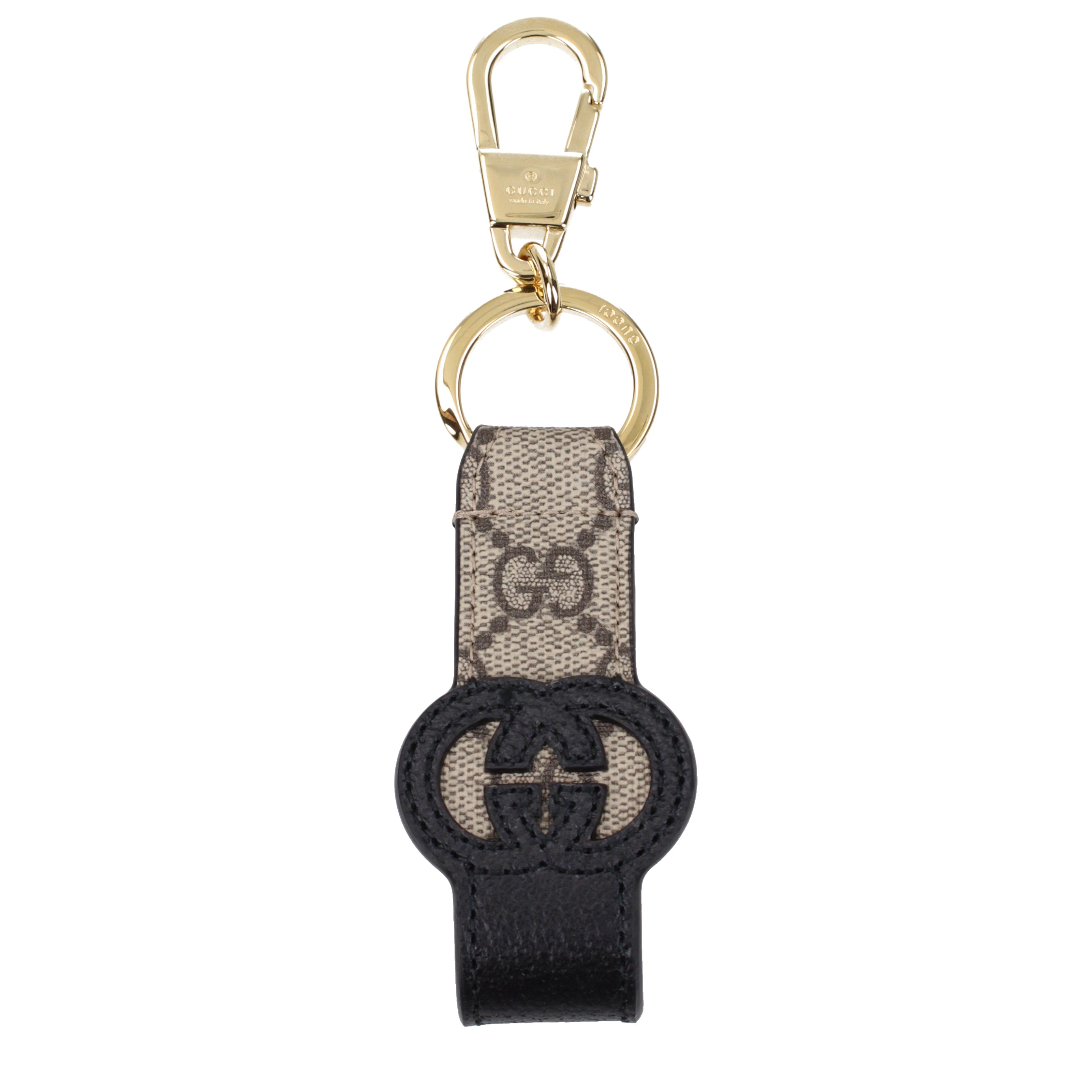 Gucci popular keychain