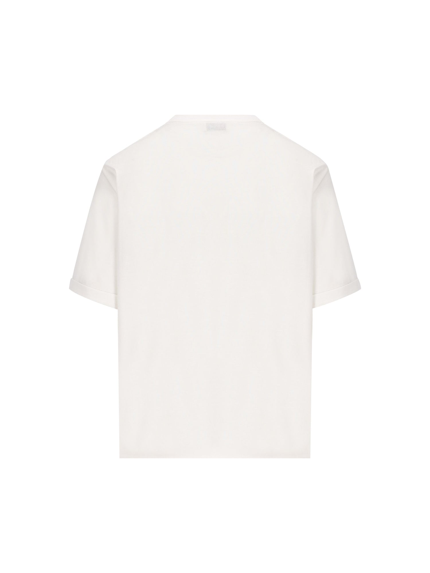 Saint Laurent Abbigliamento महिला Organic Cotton सफेद