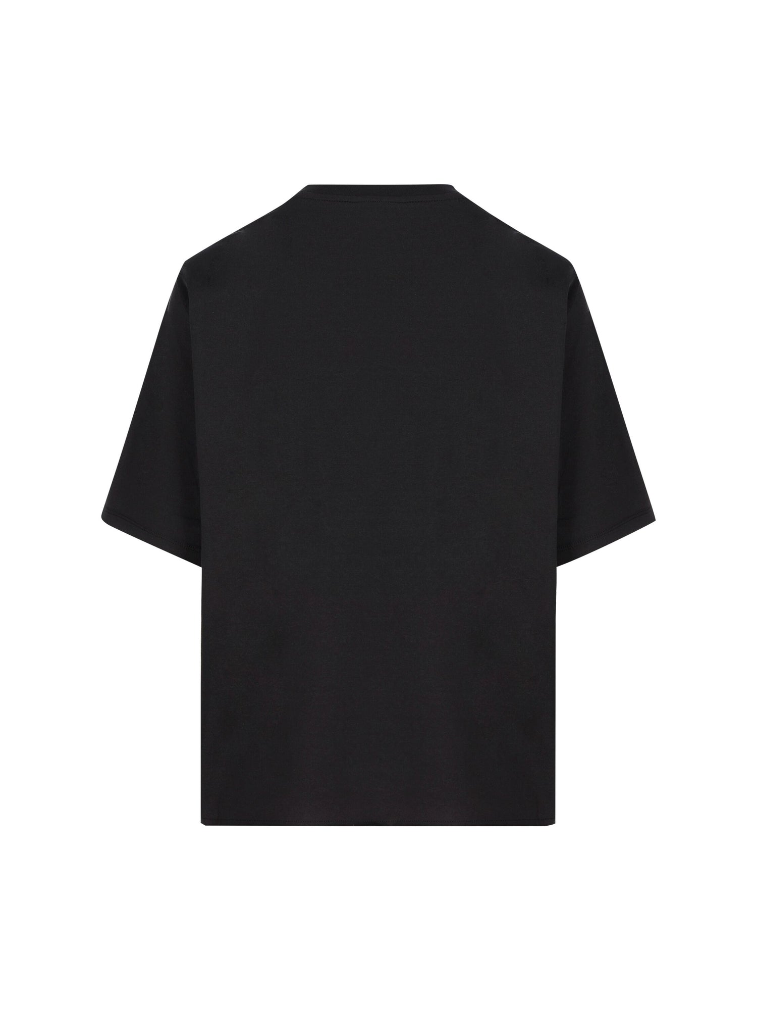 Saint Laurent Abbigliamento 女性 Organic Cotton 黒