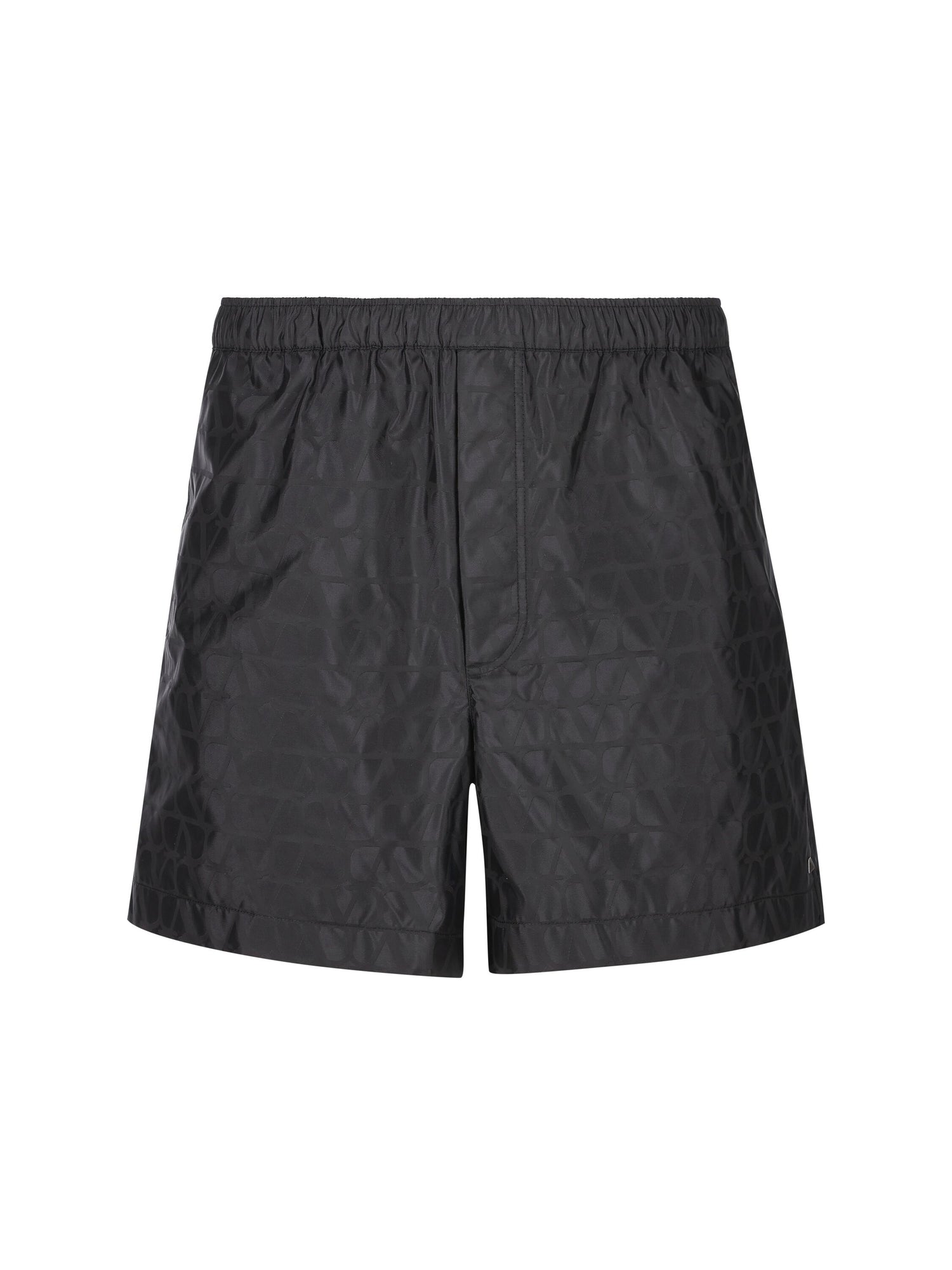 Valentino Garavani Maillots de Bain Homme Polyamide Noir