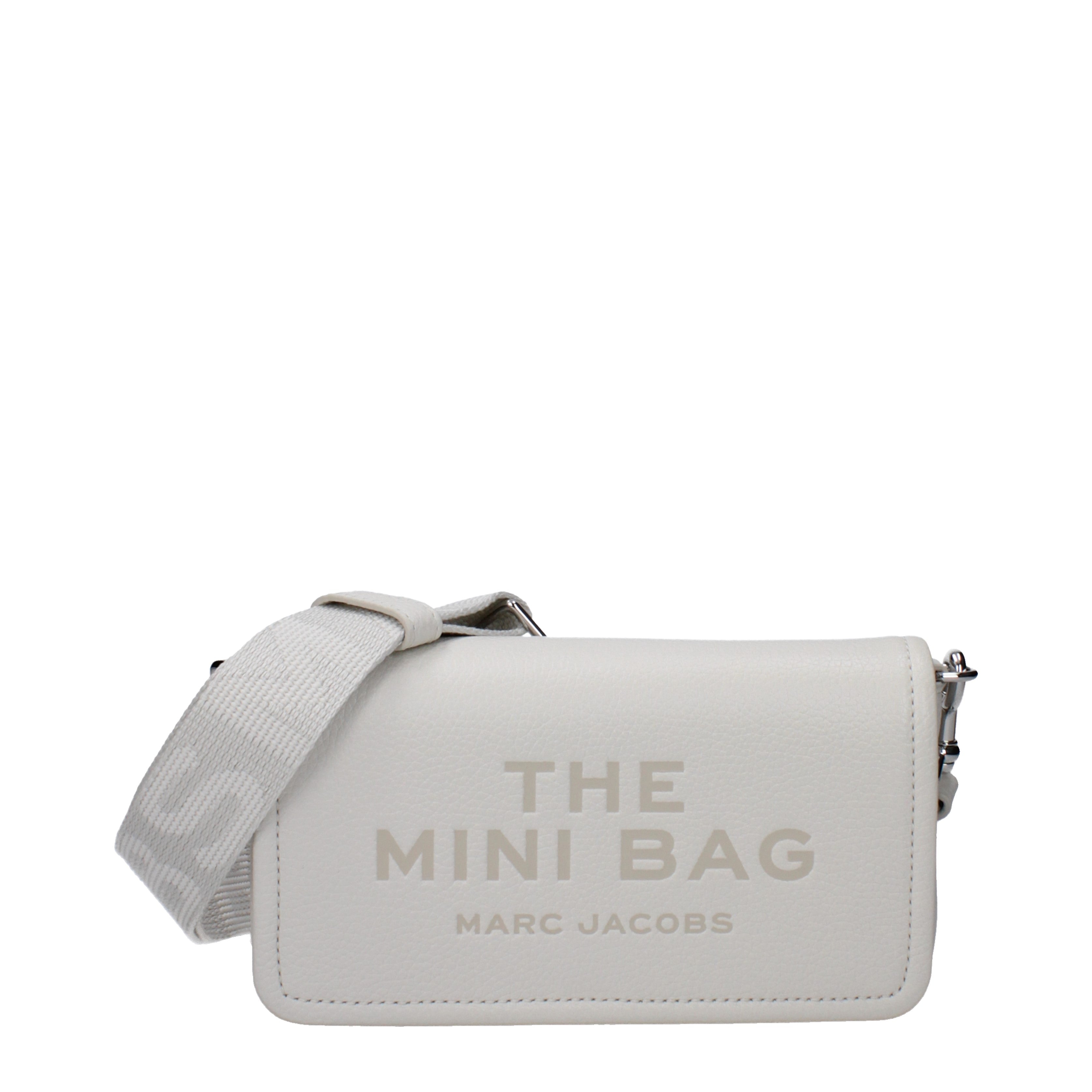 Marc jacobs white crossbody online