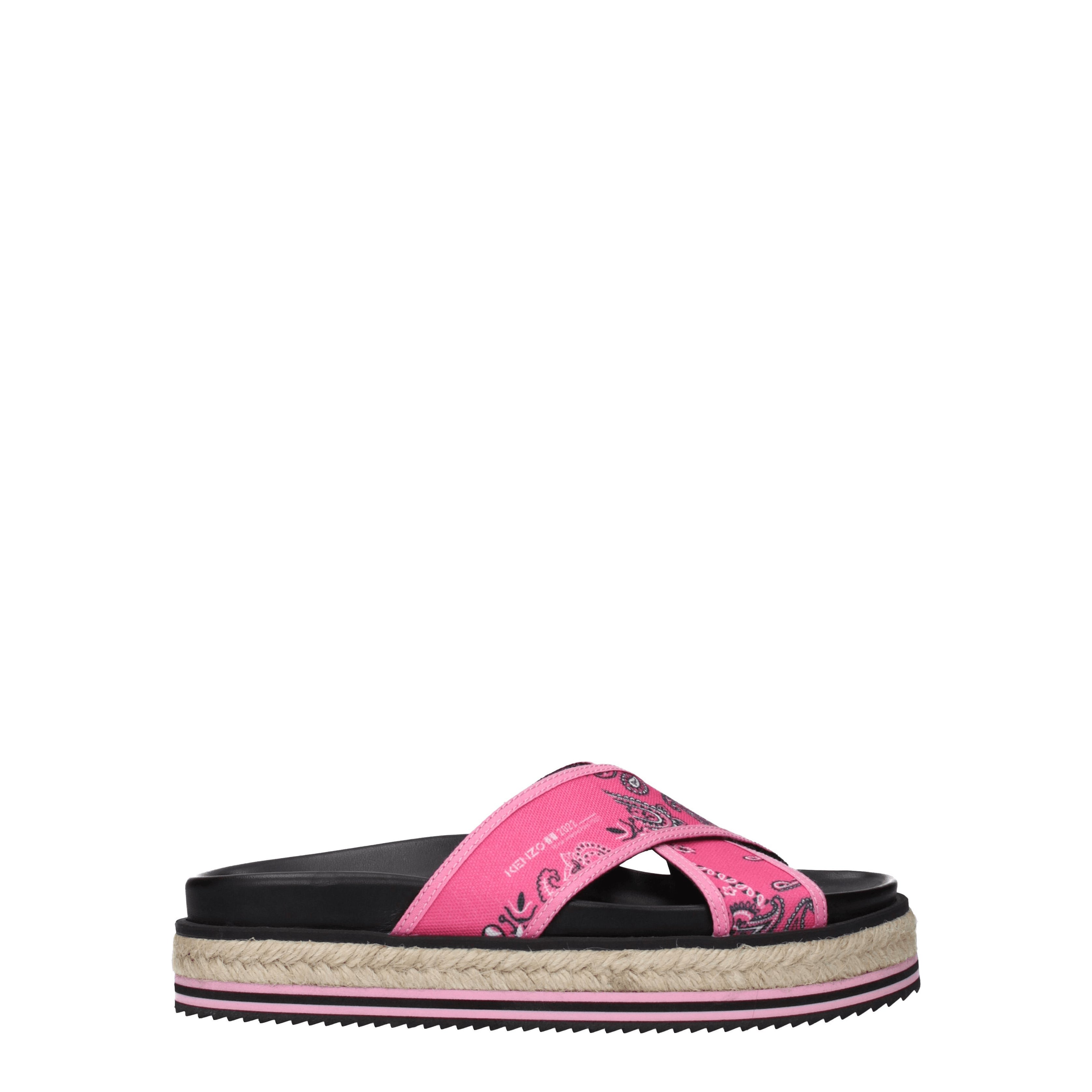 Kenzo slippers online