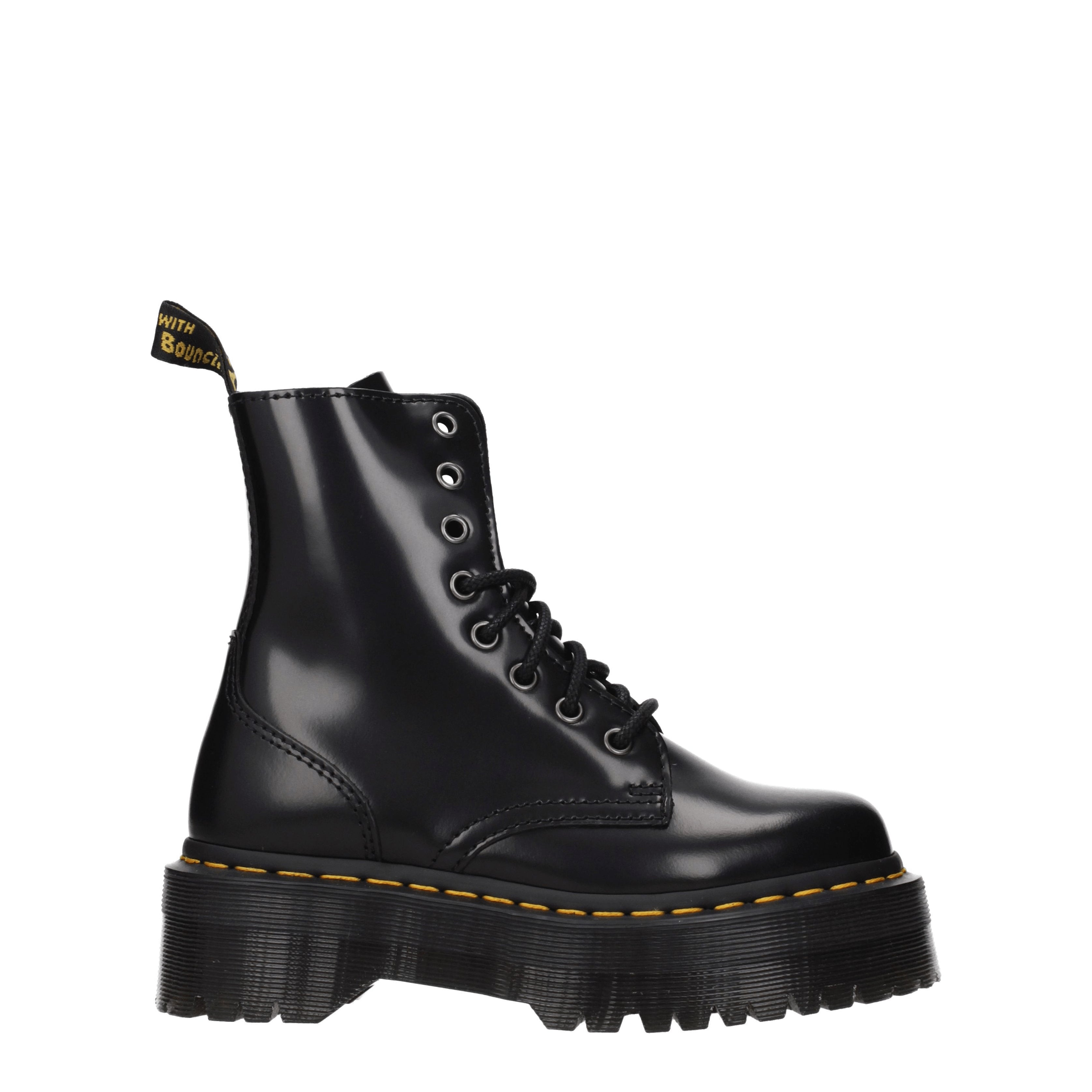 Dr. Martens Ankle Boots Women Leather Black B Exit B Exit top shop online