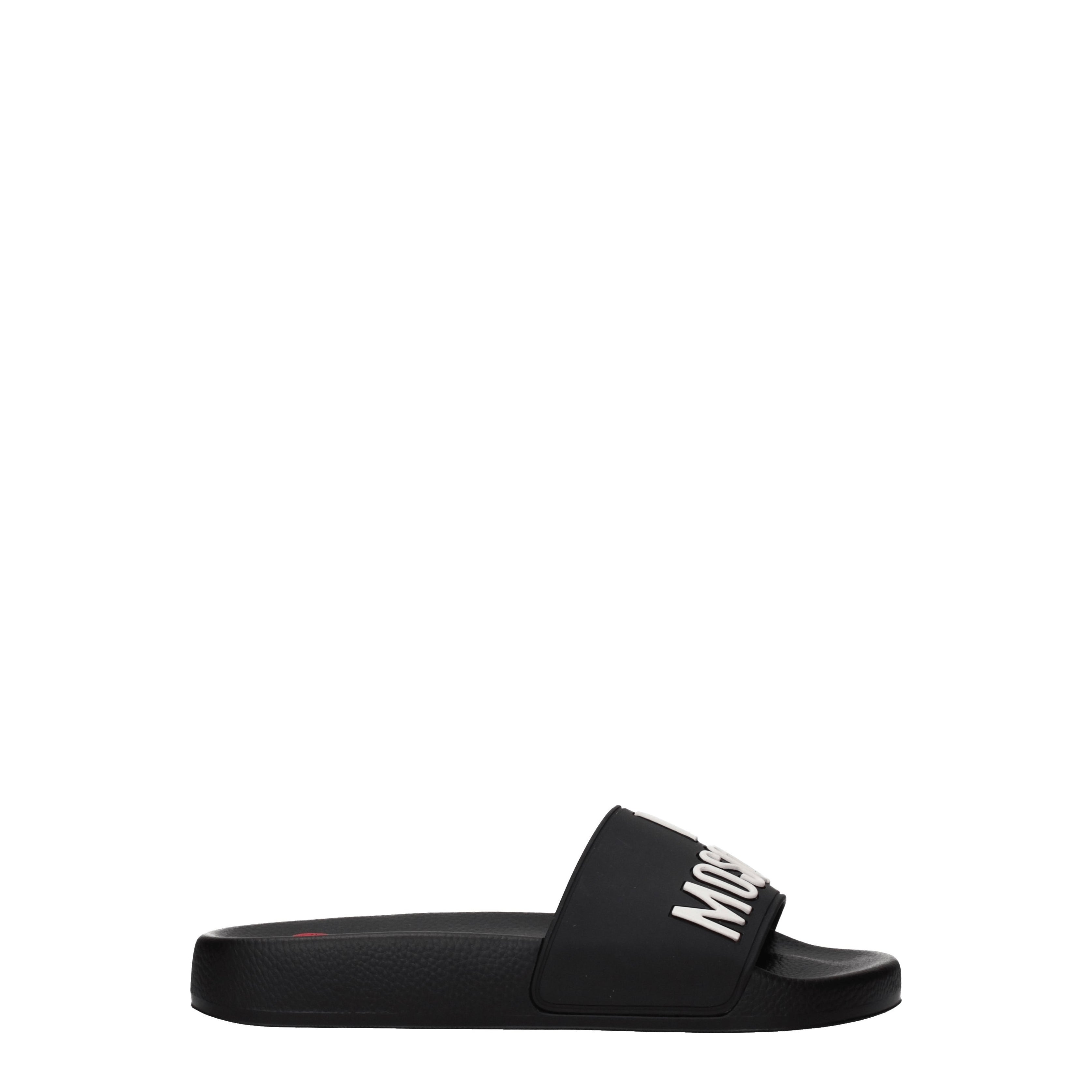 Moschino badslippers online