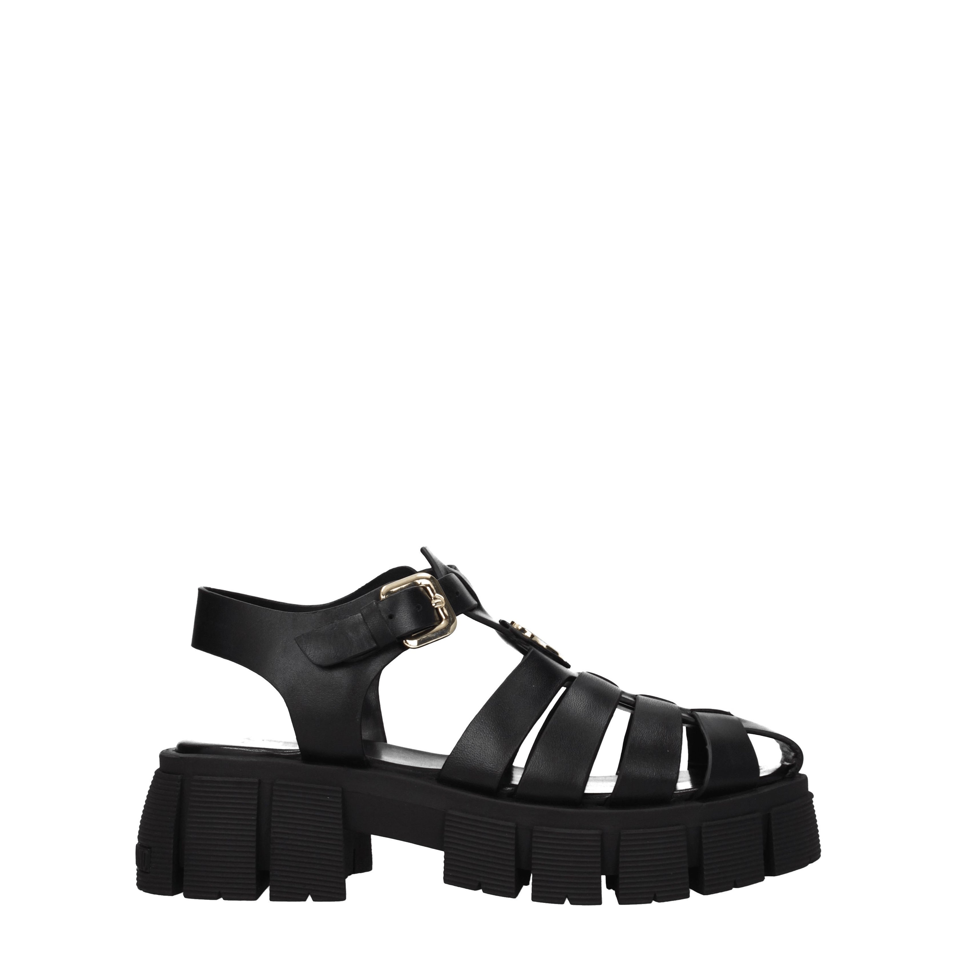 Love moschino sandals fashion