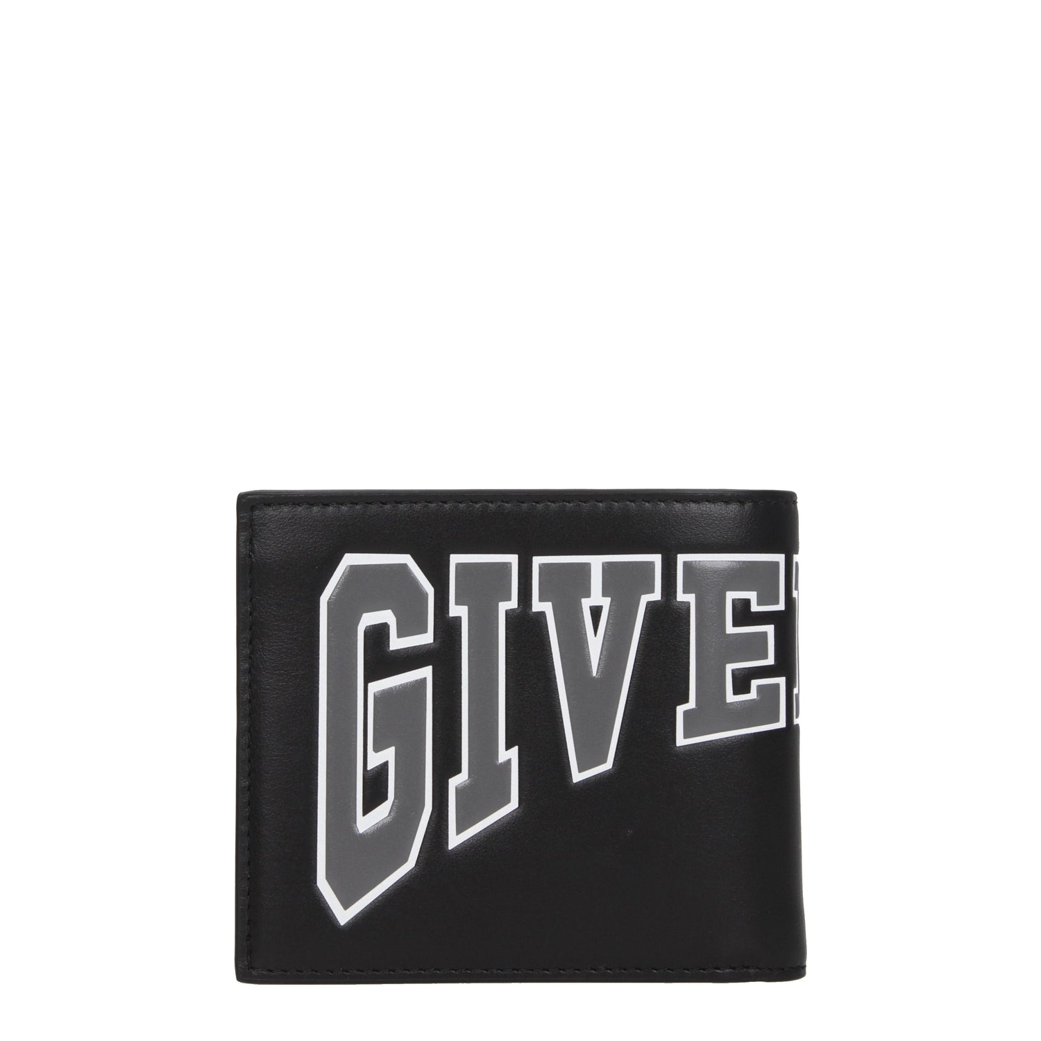 Givenchy Portafogli Uomo Pelle Nero