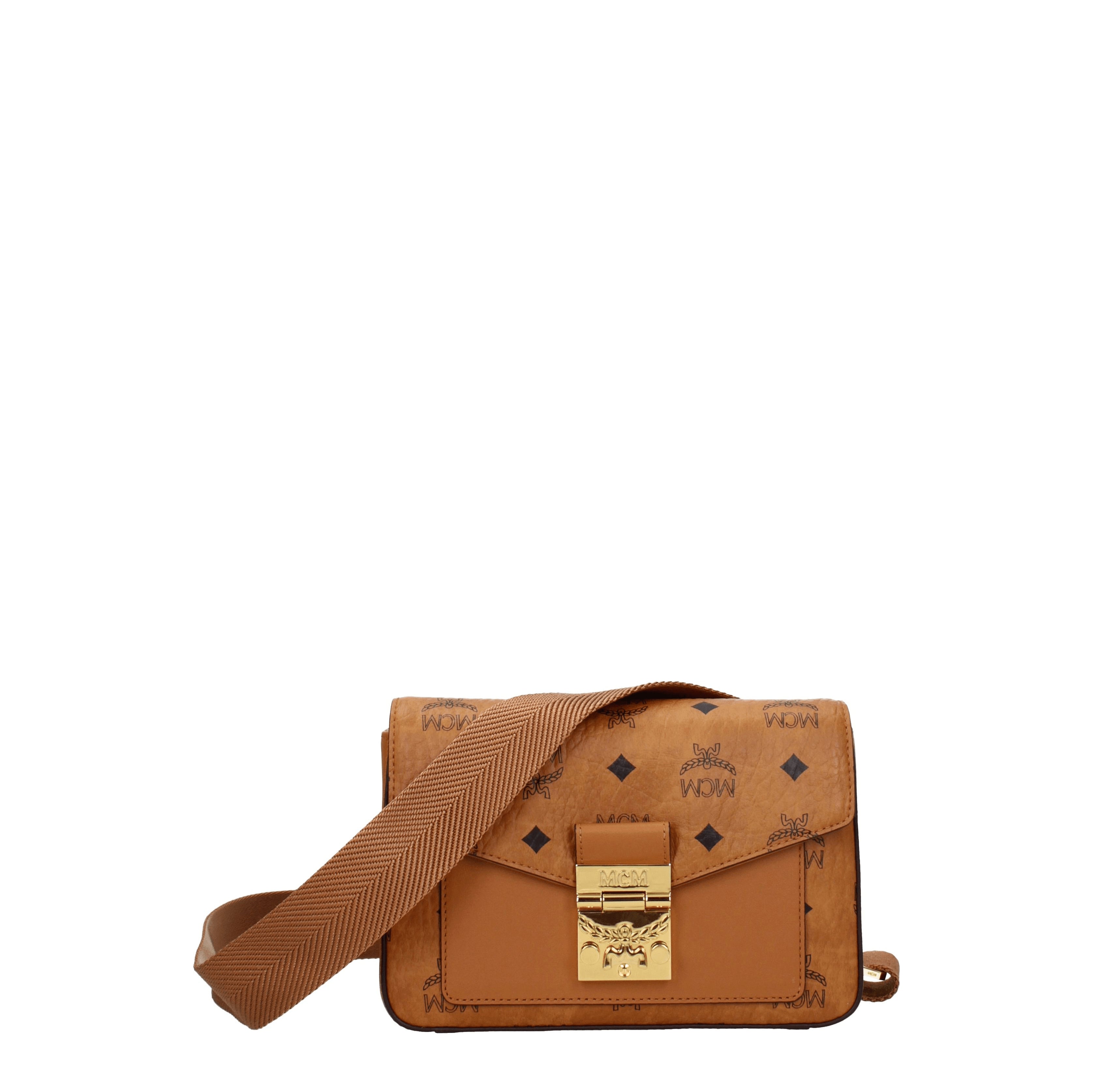 Mcm sling bag man online