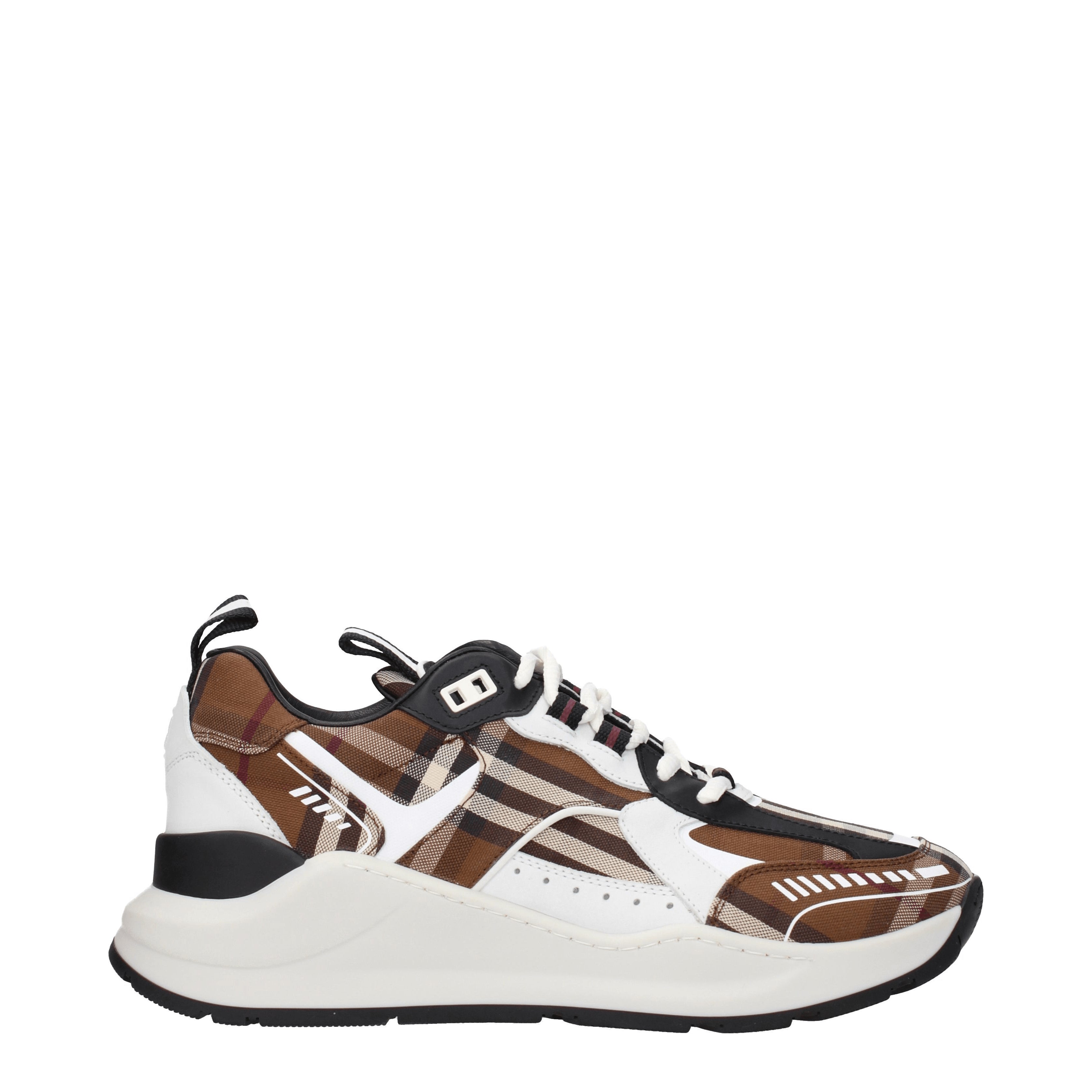 Men's burberry sneakers online