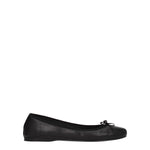 Prada Ballerine Donna Pelle Nero