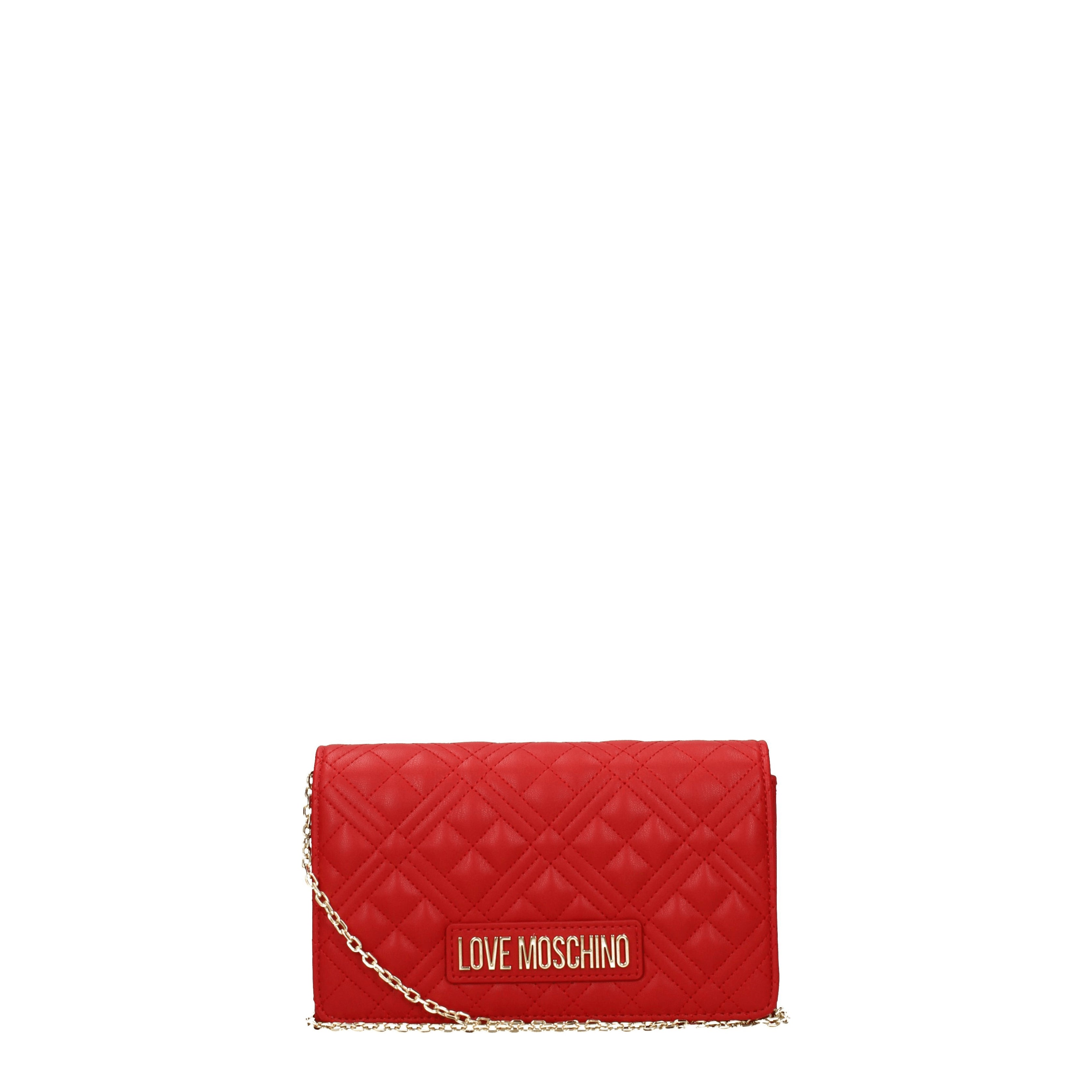 Moschino clutch popular