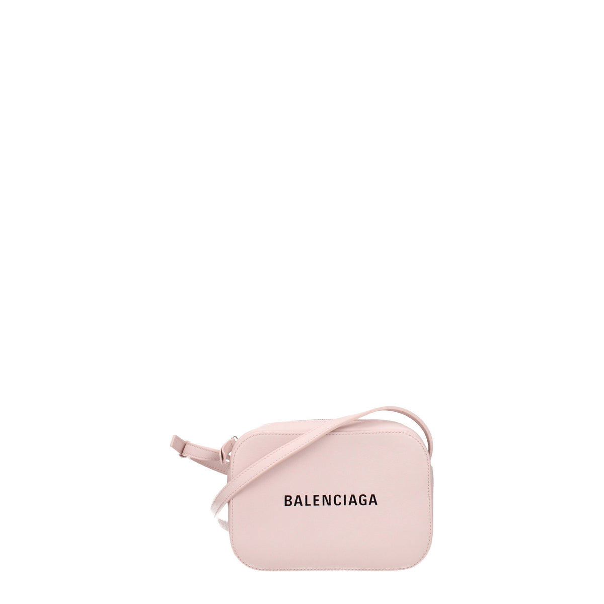 Balenciaga Borse a Tracolla Donna Pelle Rosa Rosa Cipria