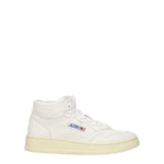 Autry Sneakers Uomo Pelle Bianco