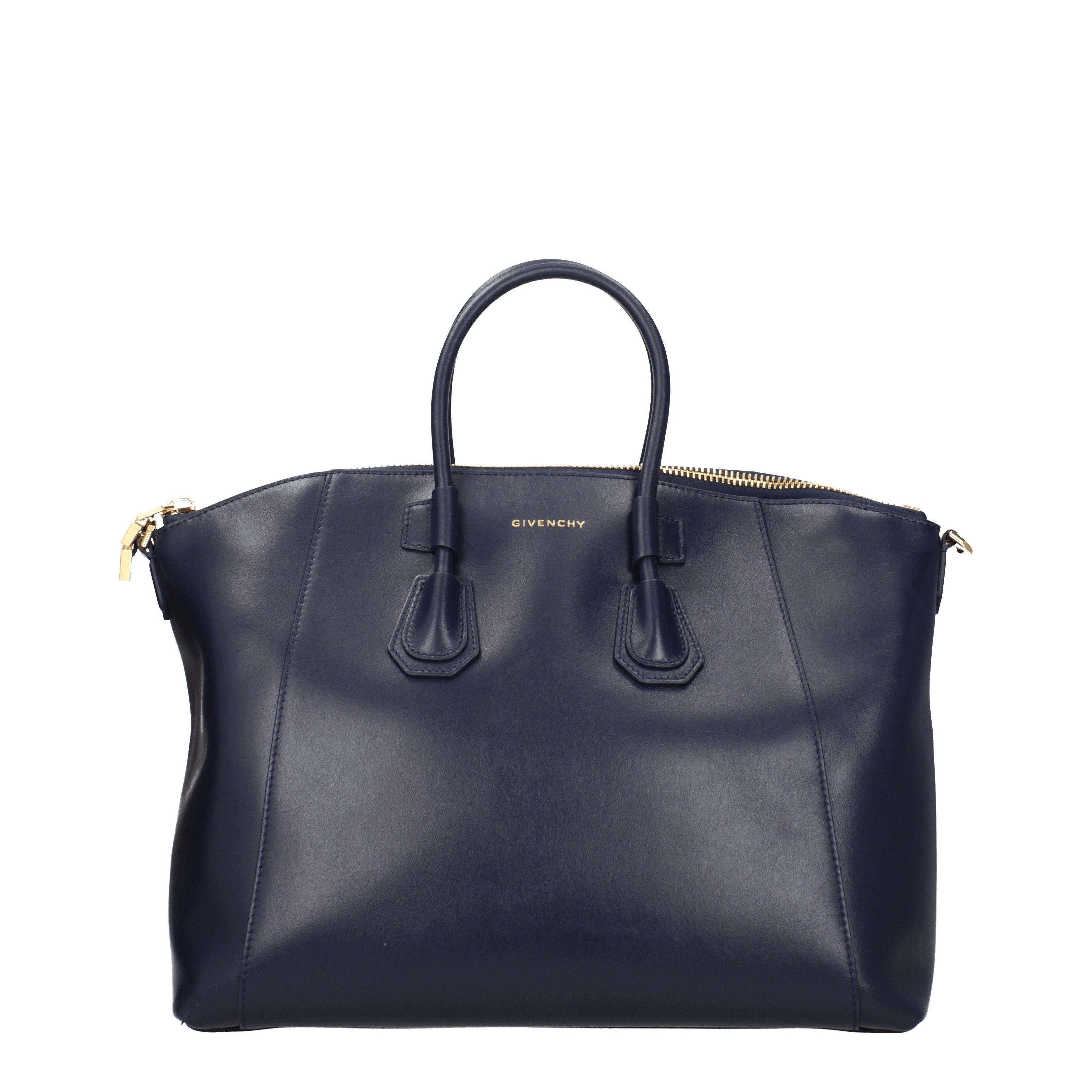 Givenchy antigona navy sale