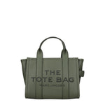 Marc Jacobs Borse a Mano Donna Pelle Verde Verde Bronzo