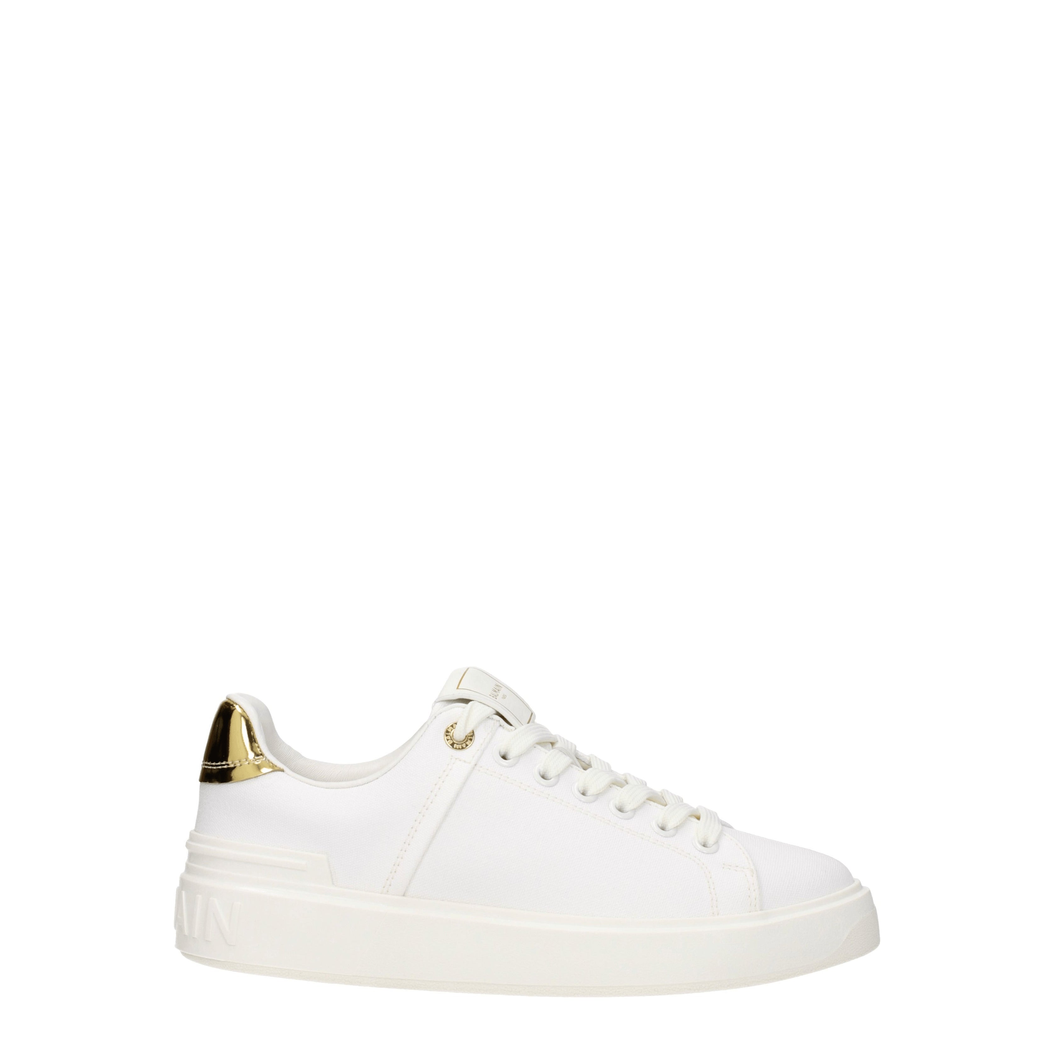 Balmain womens fashion trainers