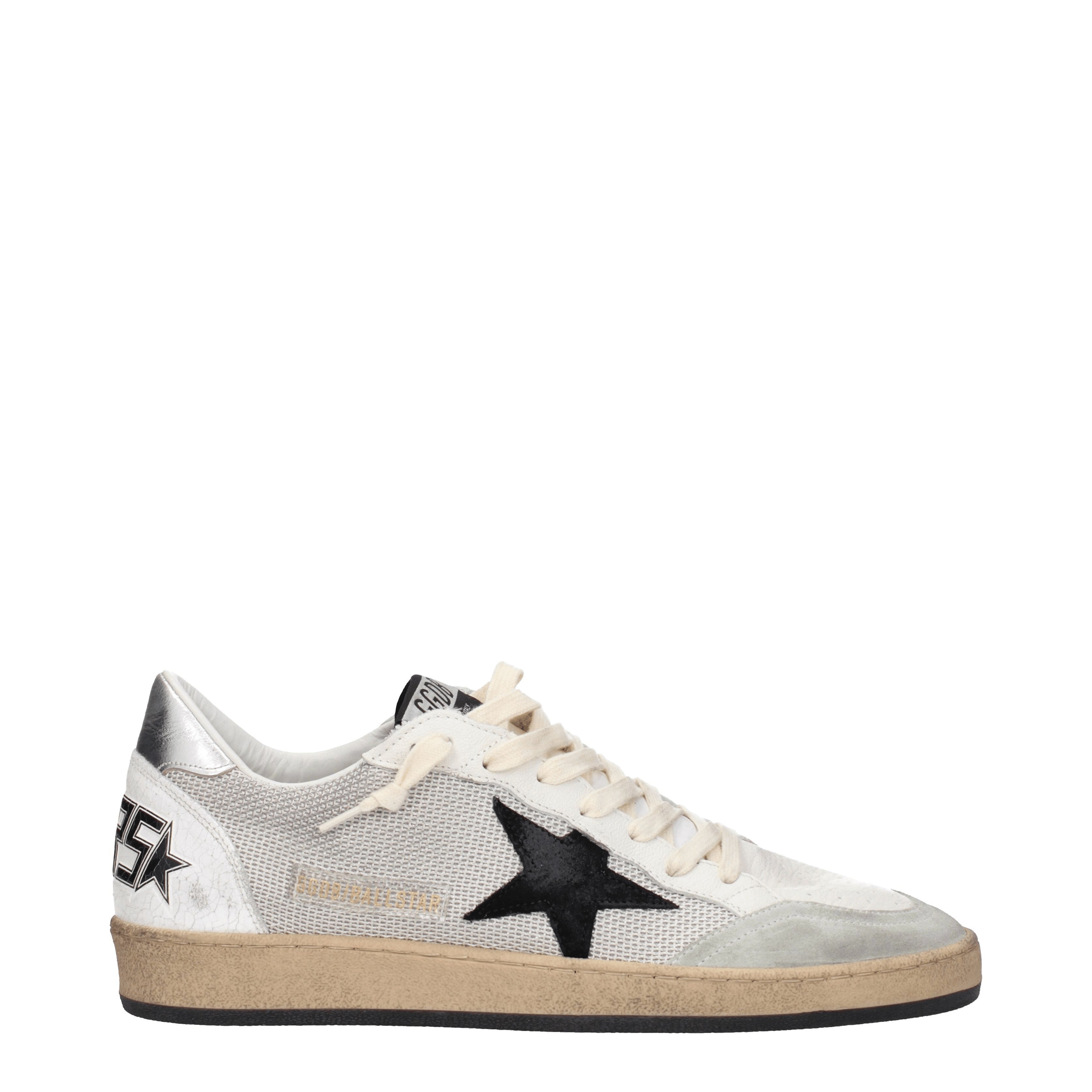 Golden goose uomo sneakers best sale