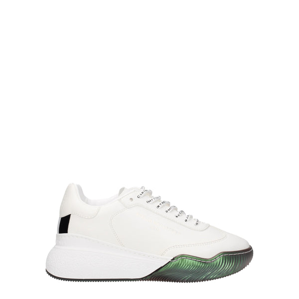 Stella McCartney Sneakers Women Eco Leather White | B-Exit – B-Exit top  shop online