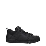 Valentino Garavani Sneakers open skate Uomo Pelle Nero Nero