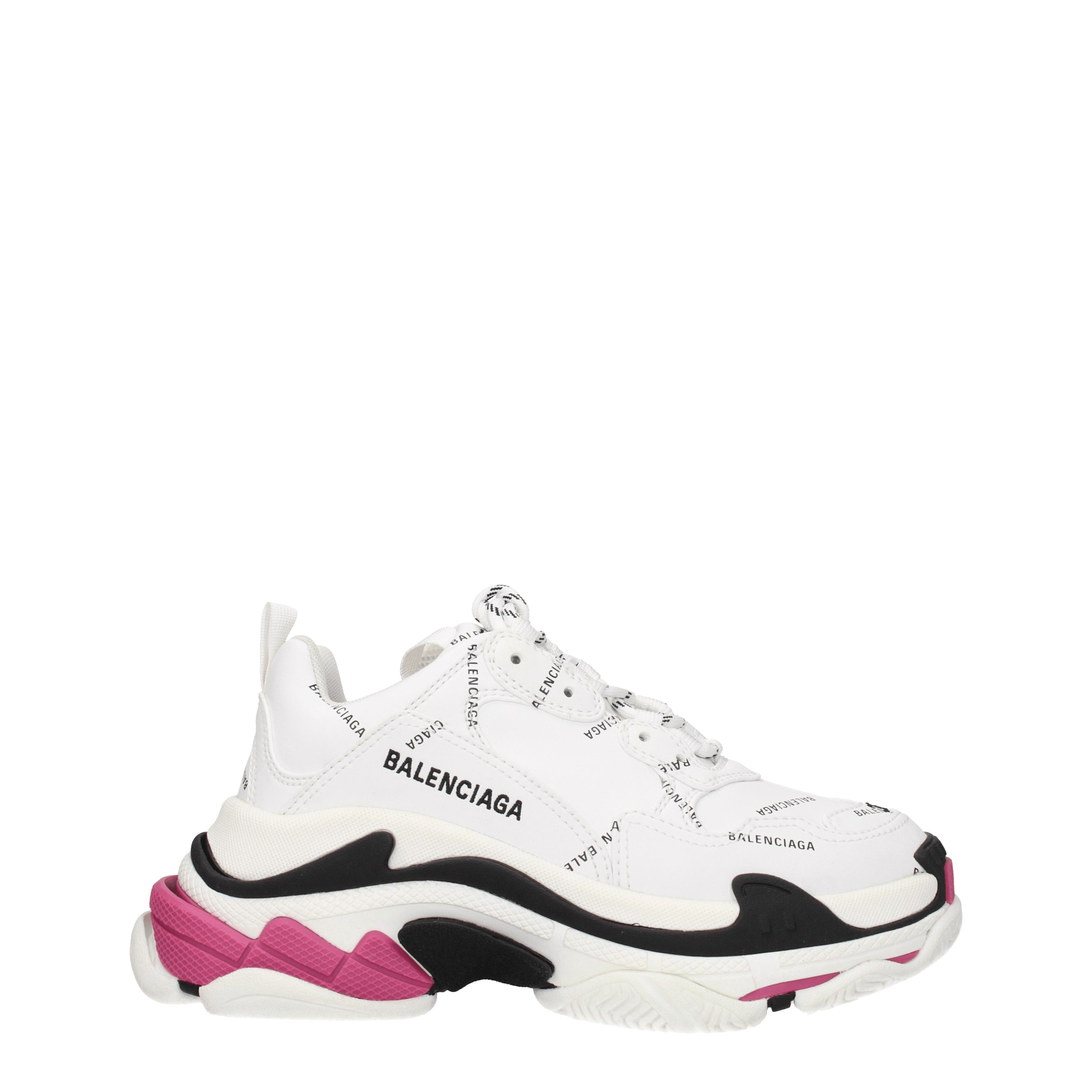 Balenciaga triple s donna hotsell