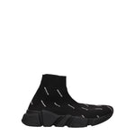 Balenciaga Sneakers speed Donna Tessuto Nero