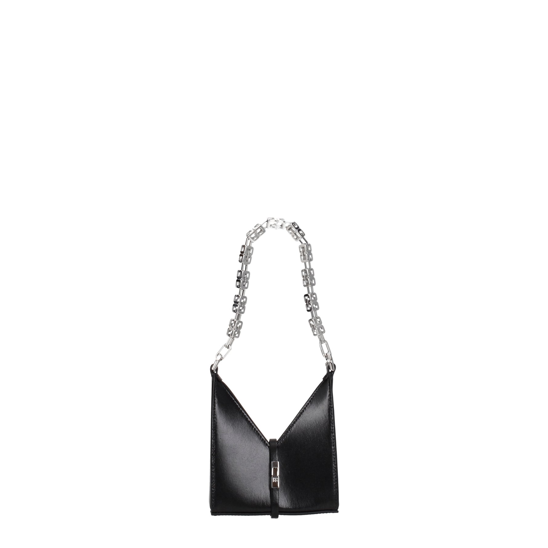 Givenchy Borse a Mano cut out Donna Pelle Nero