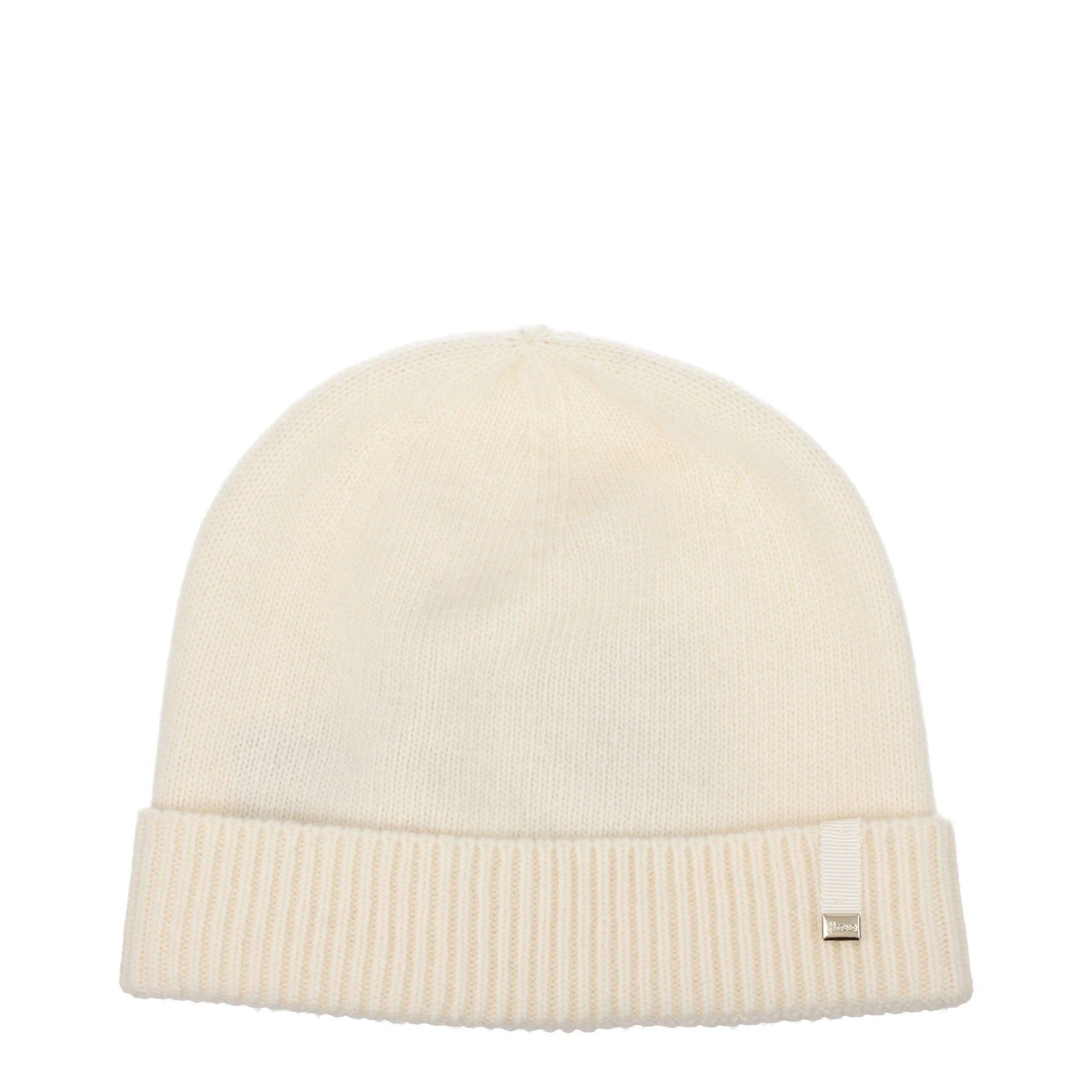 Herno Cappelli Donna Lana Beige