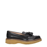 Tod's Mocassini Donna Pelle Nero