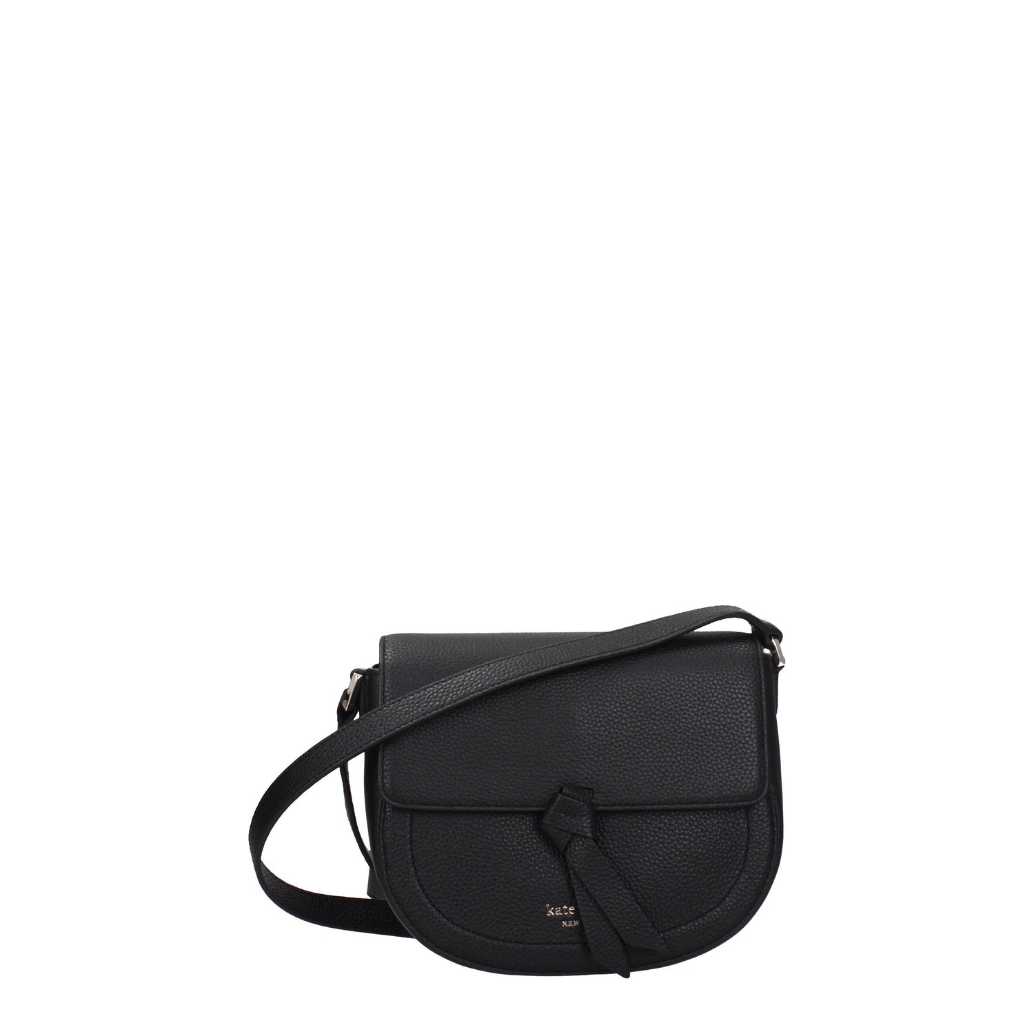 Kate Spade Borse a Tracolla knott Donna Pelle Nero