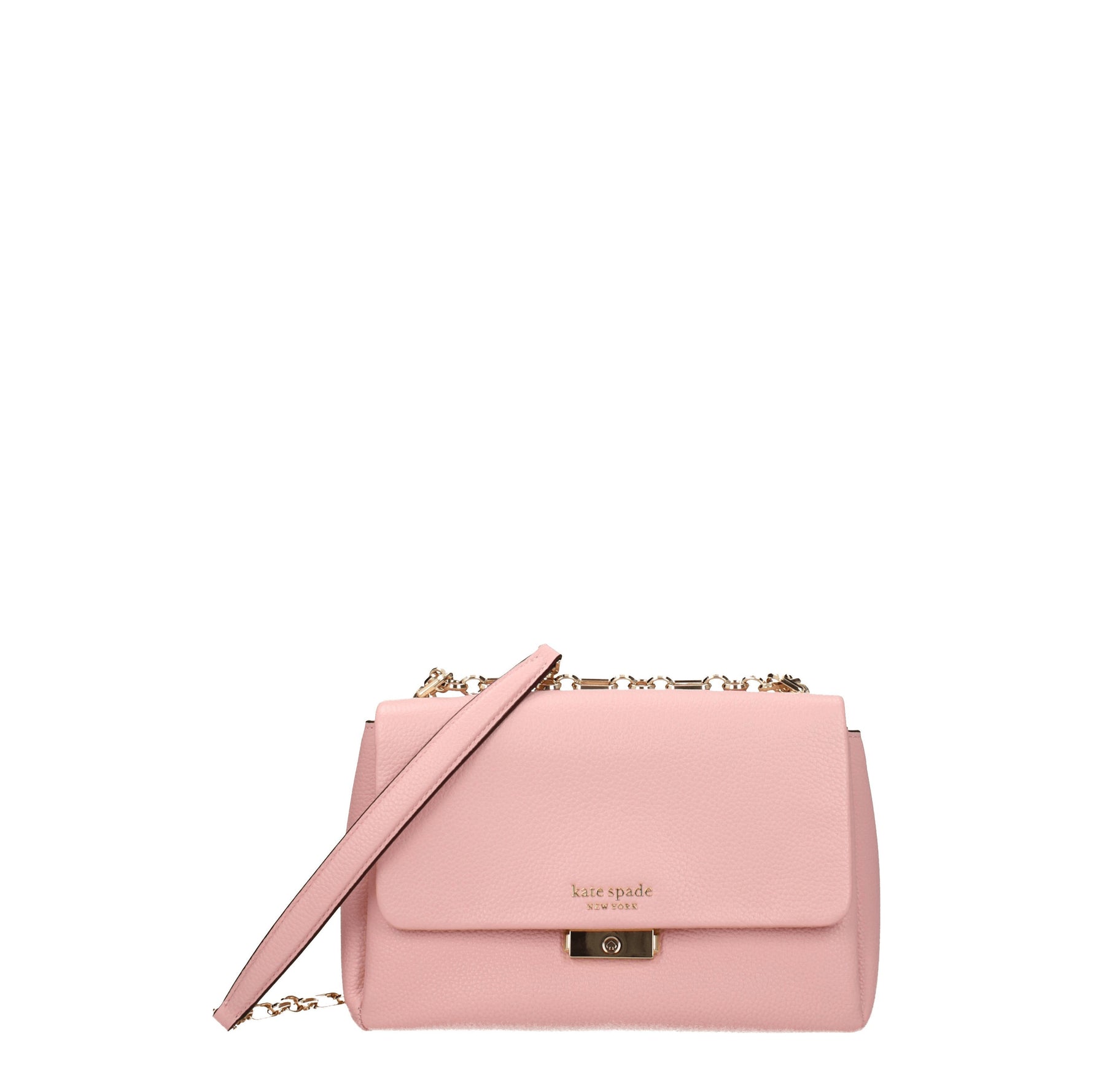 Kate Spade Borse a Tracolla Donna Pelle Rosa