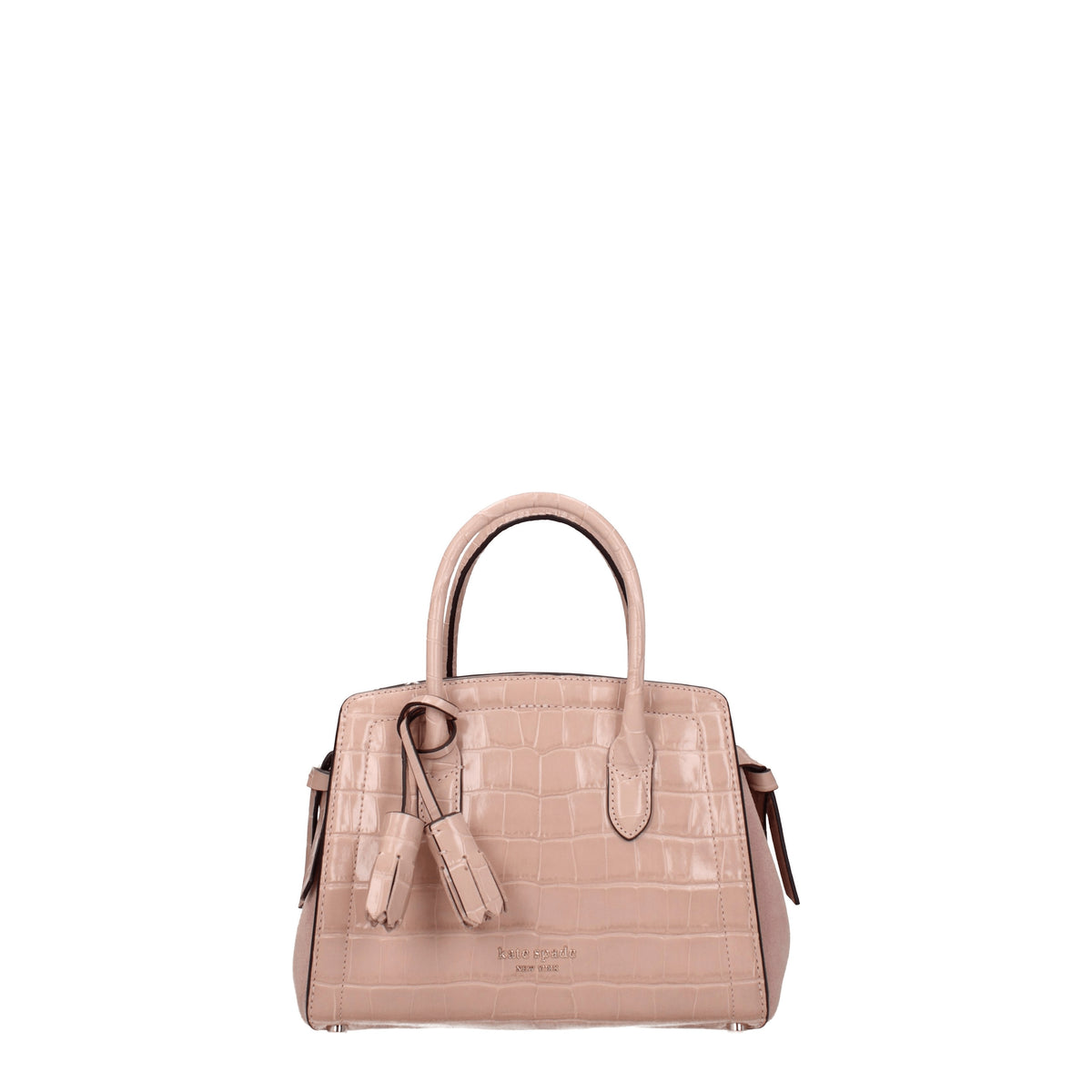 Kate Spade Borse a Mano Donna Pelle Rosa