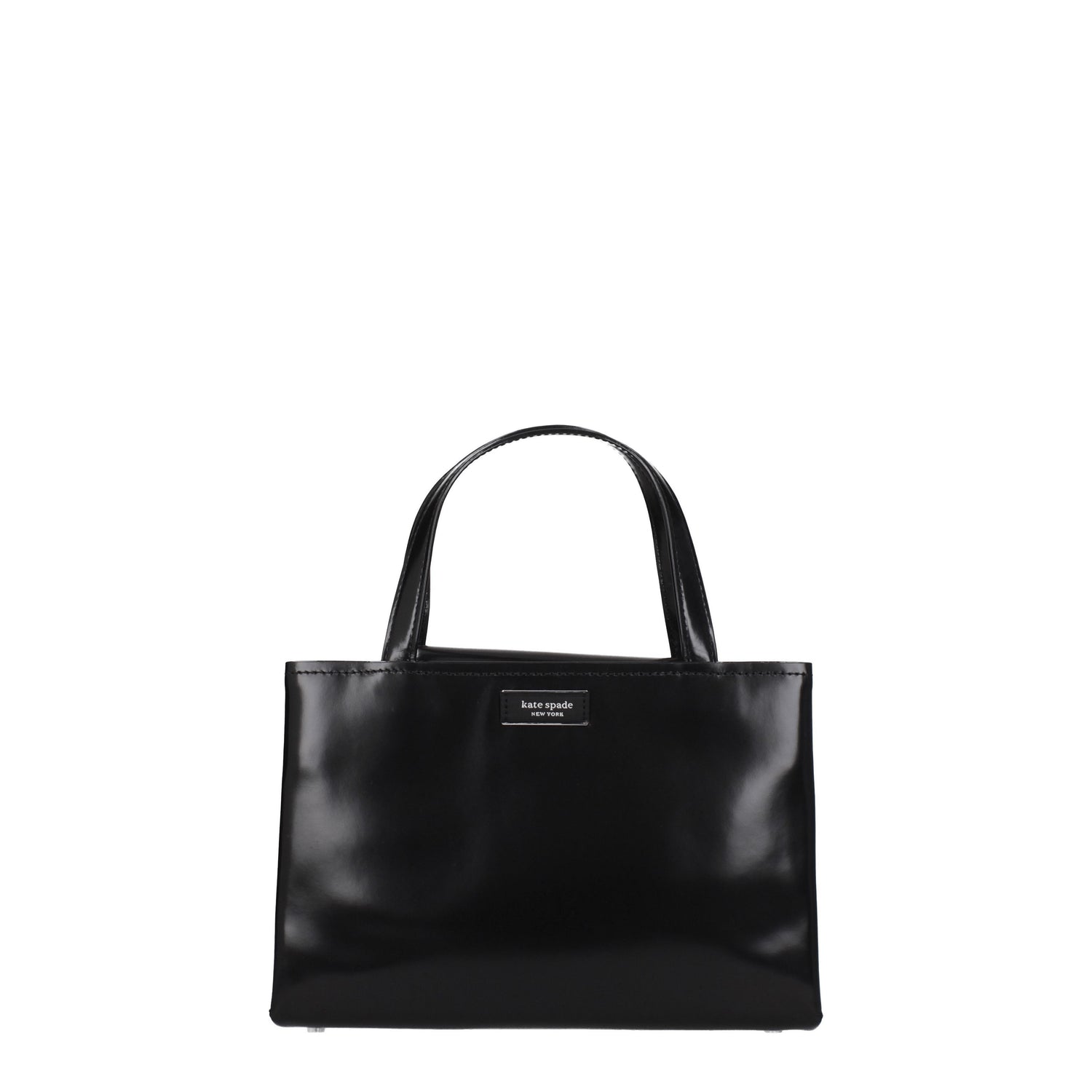 Kate Spade Borse a Mano Donna Pelle Nero