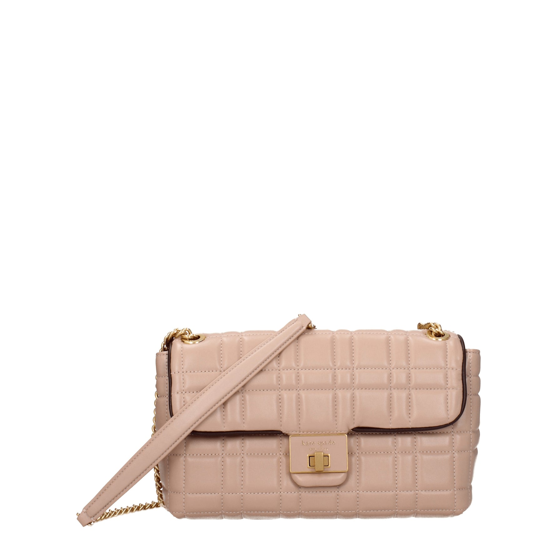 Kate Spade Borse a Spalla Donna Pelle Rosa