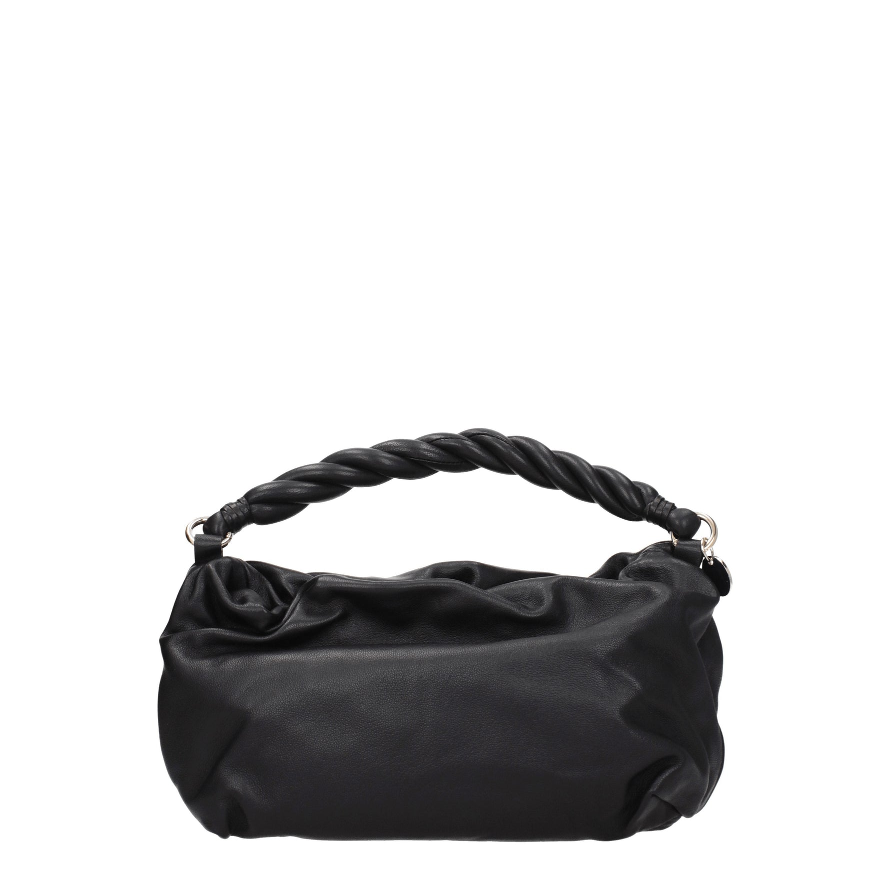 Red Valentino Borse a Mano Donna Pelle Nero