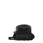 See by Chloé Pochette piia Donna Pelle Nero