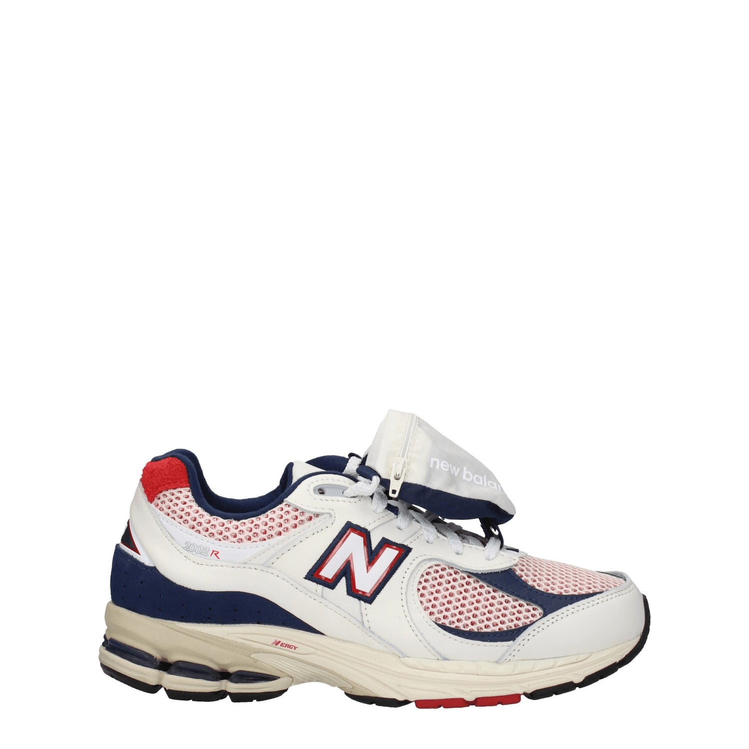 New Balance Sneakers 2002 Uomo Tessuto Multicolor