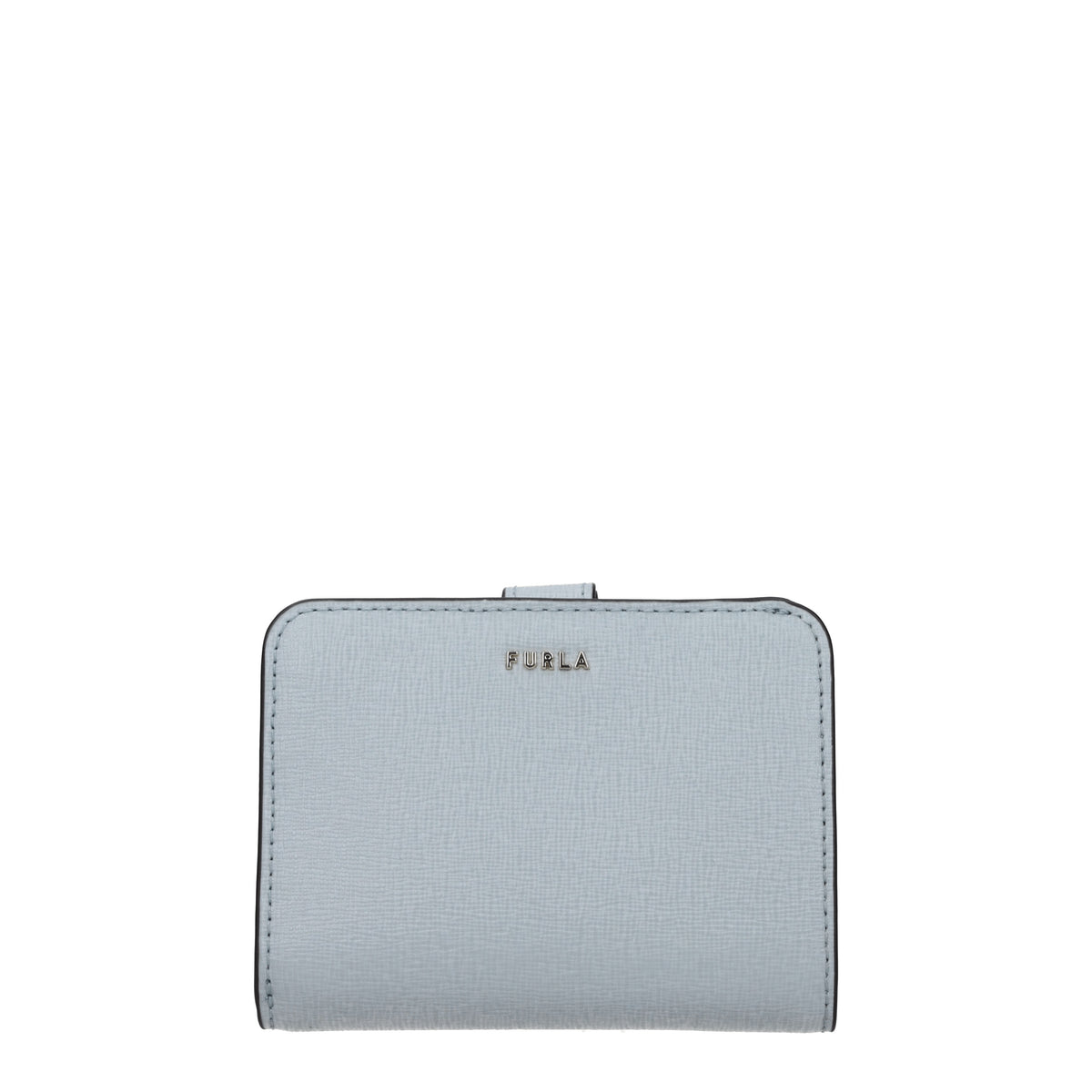 Furla Portafogli Donna Pelle Celeste Artemisia