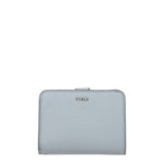 Furla Portafogli Donna Pelle Celeste Artemisia