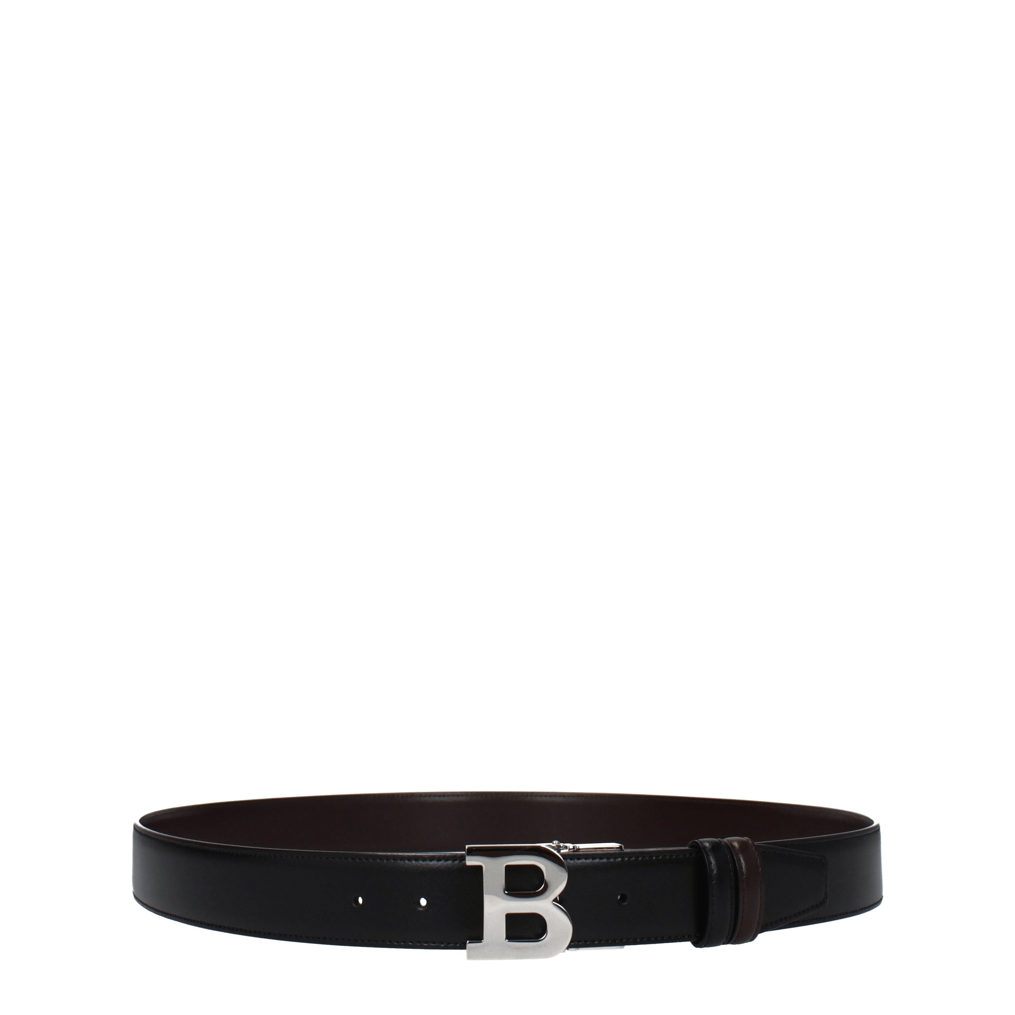 Bally Baldon Prusse Leather Belt EU 110 online