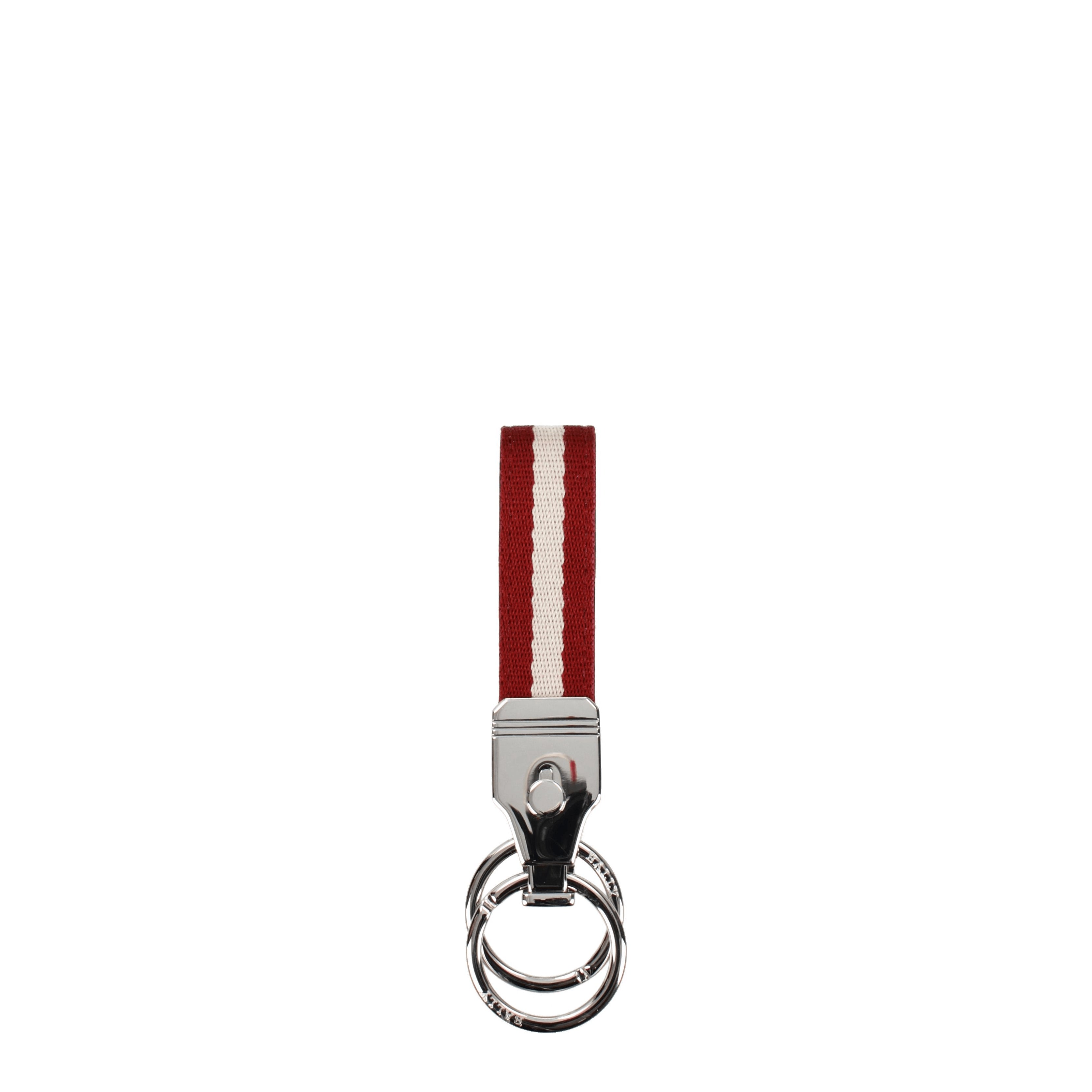 Bally store keychain