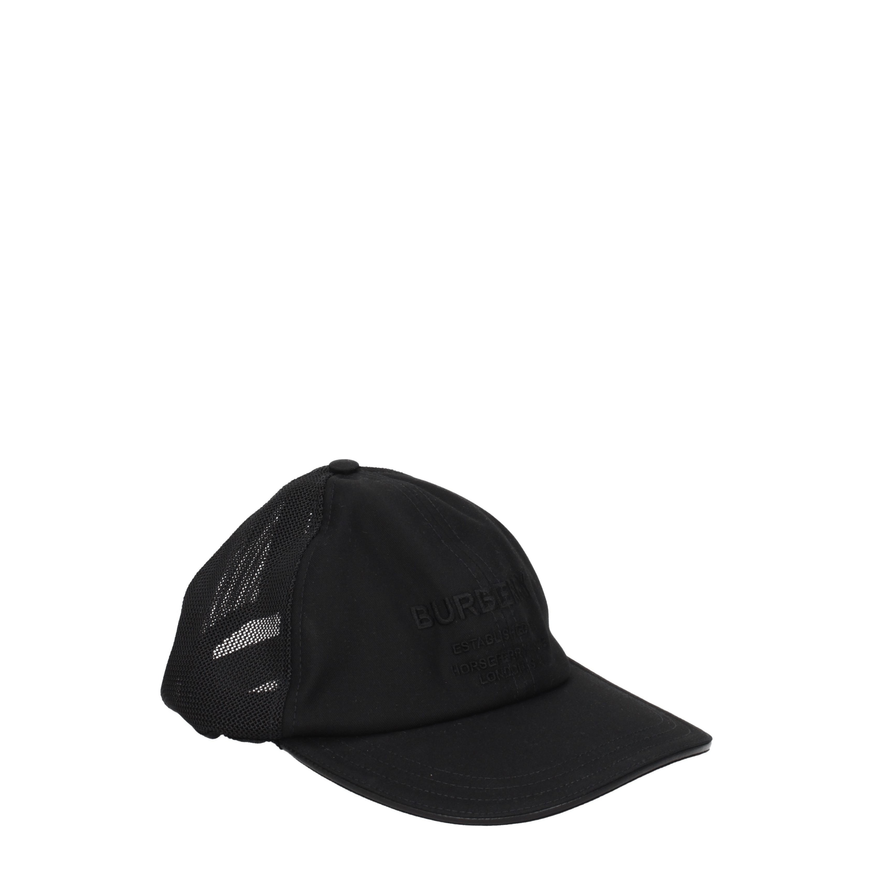 Burberry sports hat popular