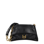 Balenciaga Borse a Tracolla downtow Donna Pelle Nero