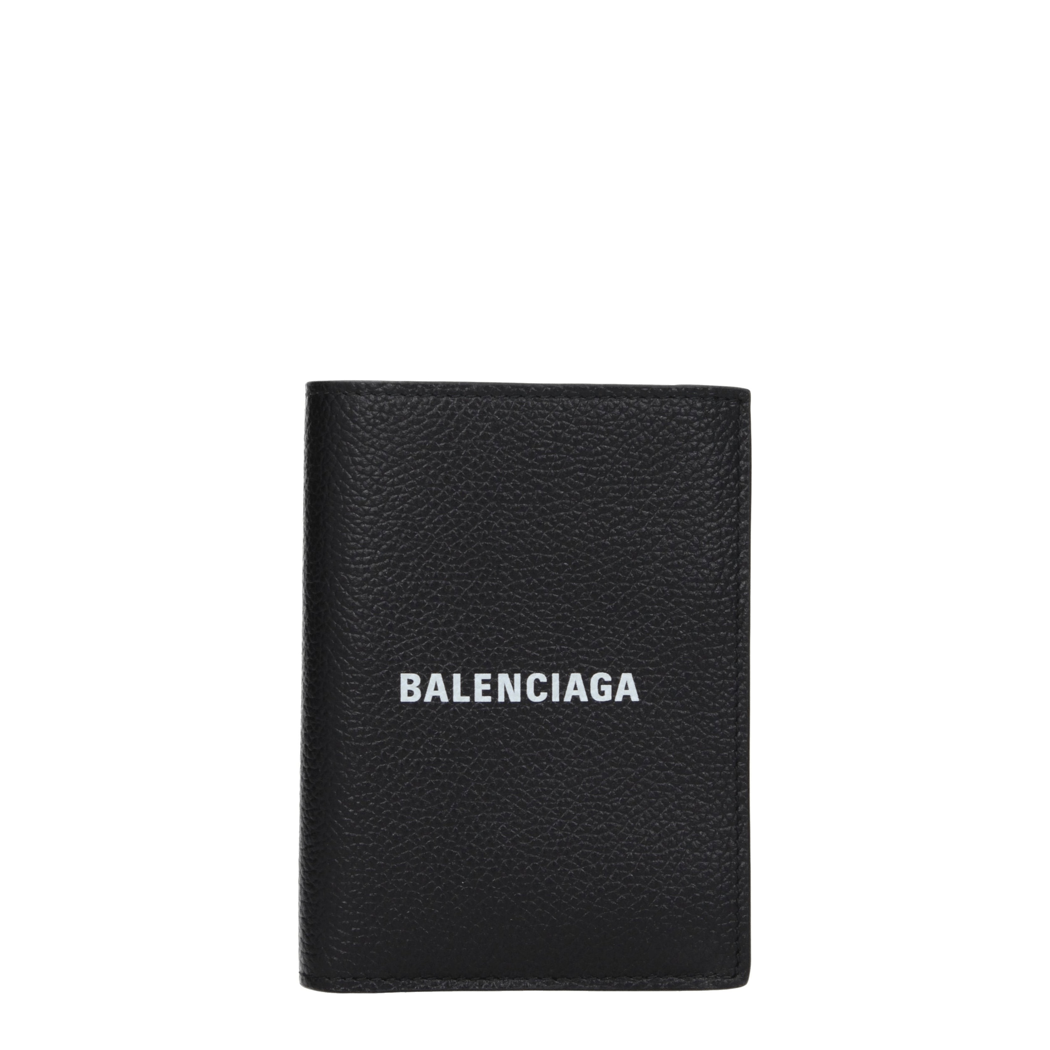 Balenciaga travel wallet online