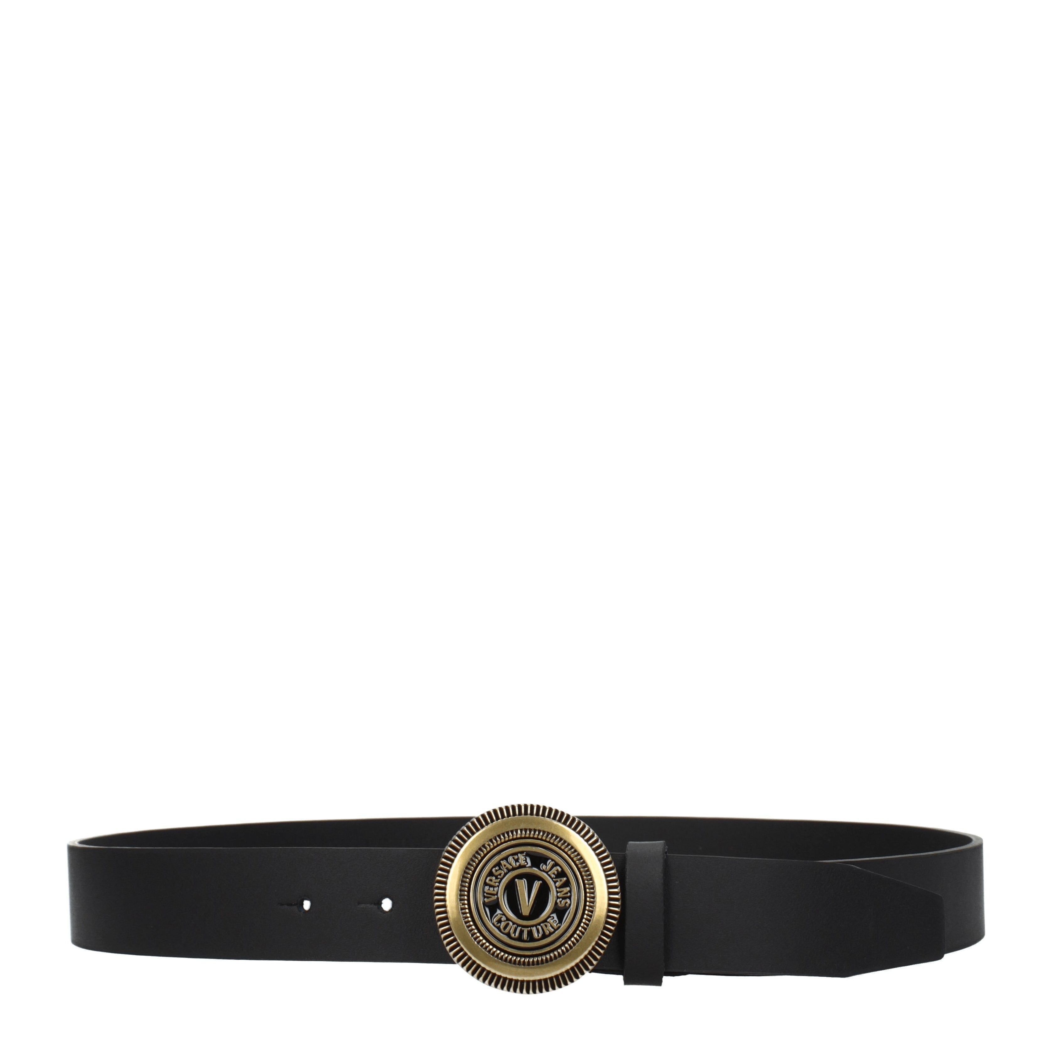 The Versace Mens Business outlet Belt Measures 51.18