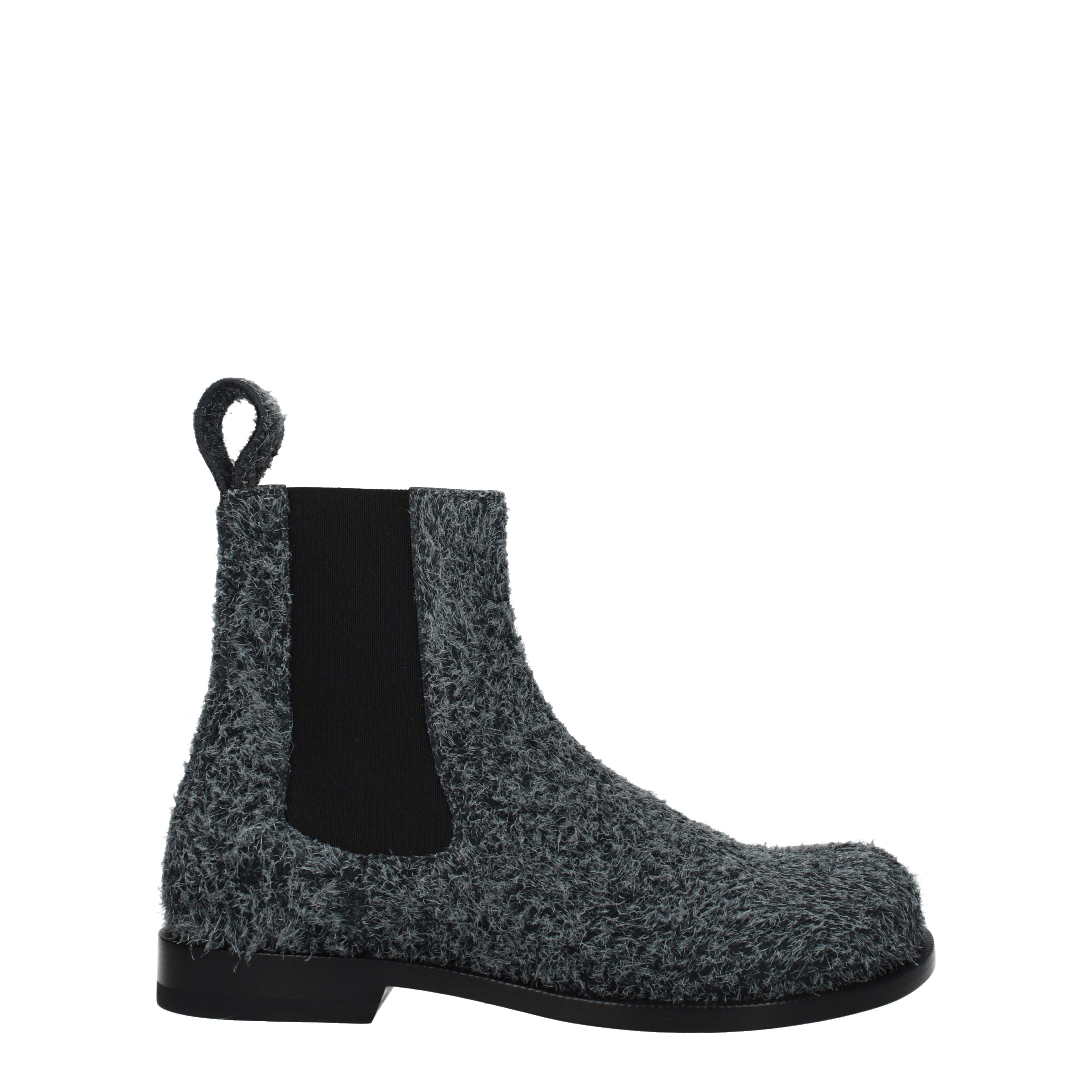 Charcoal orders gray boots