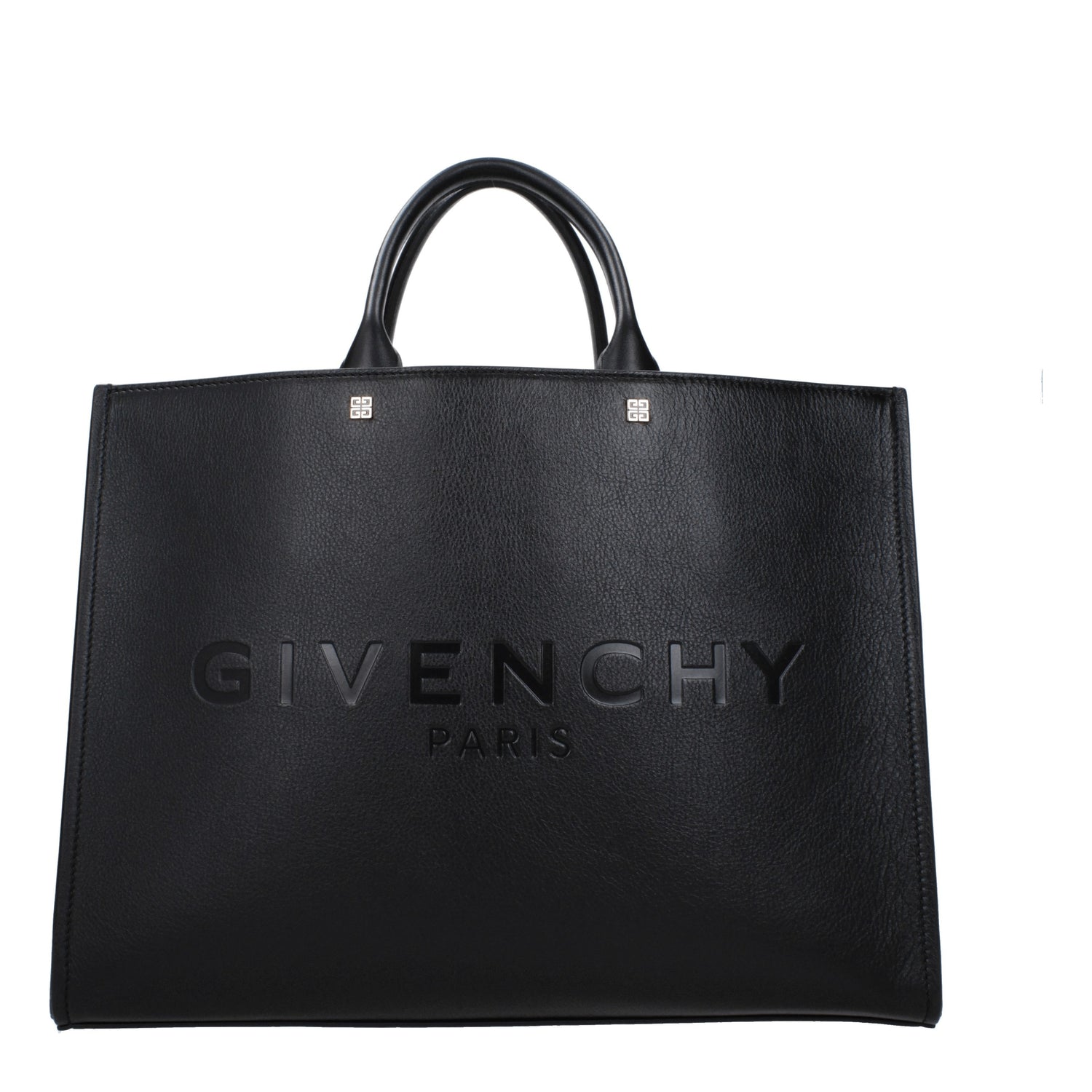 Givenchy Borse a Mano Donna Pelle Nero