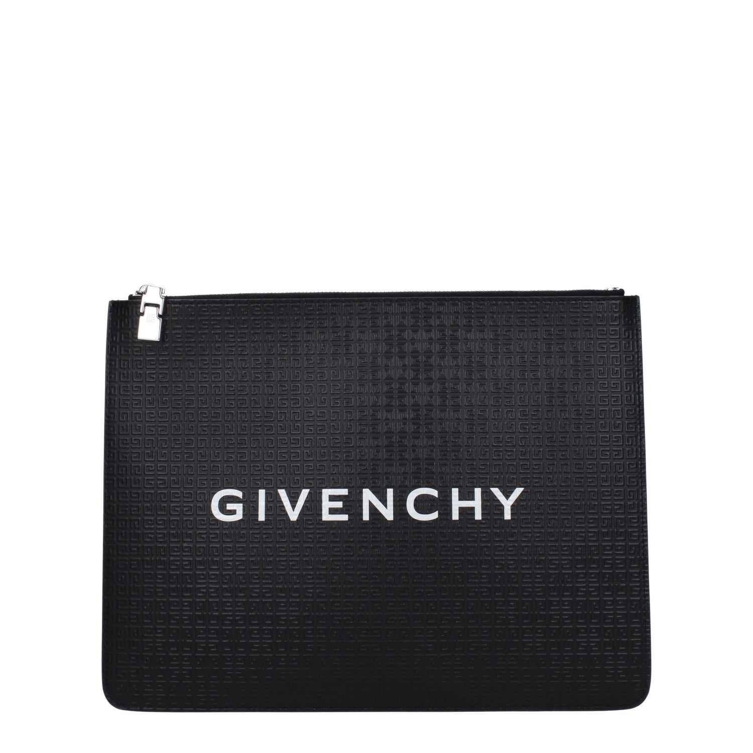 Givenchy Pochette Donna Pelle Nero