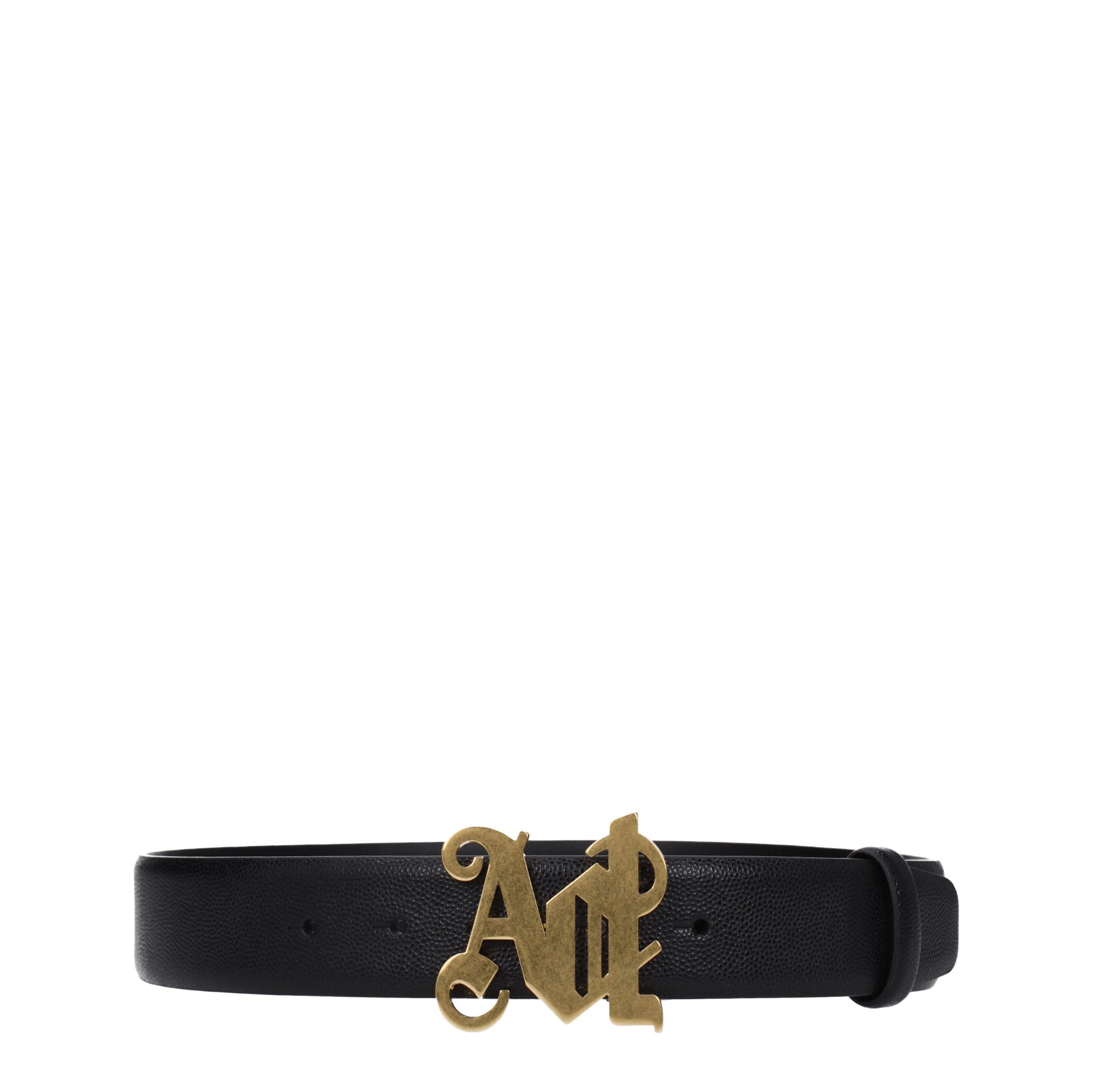 Palm angels belt hotsell