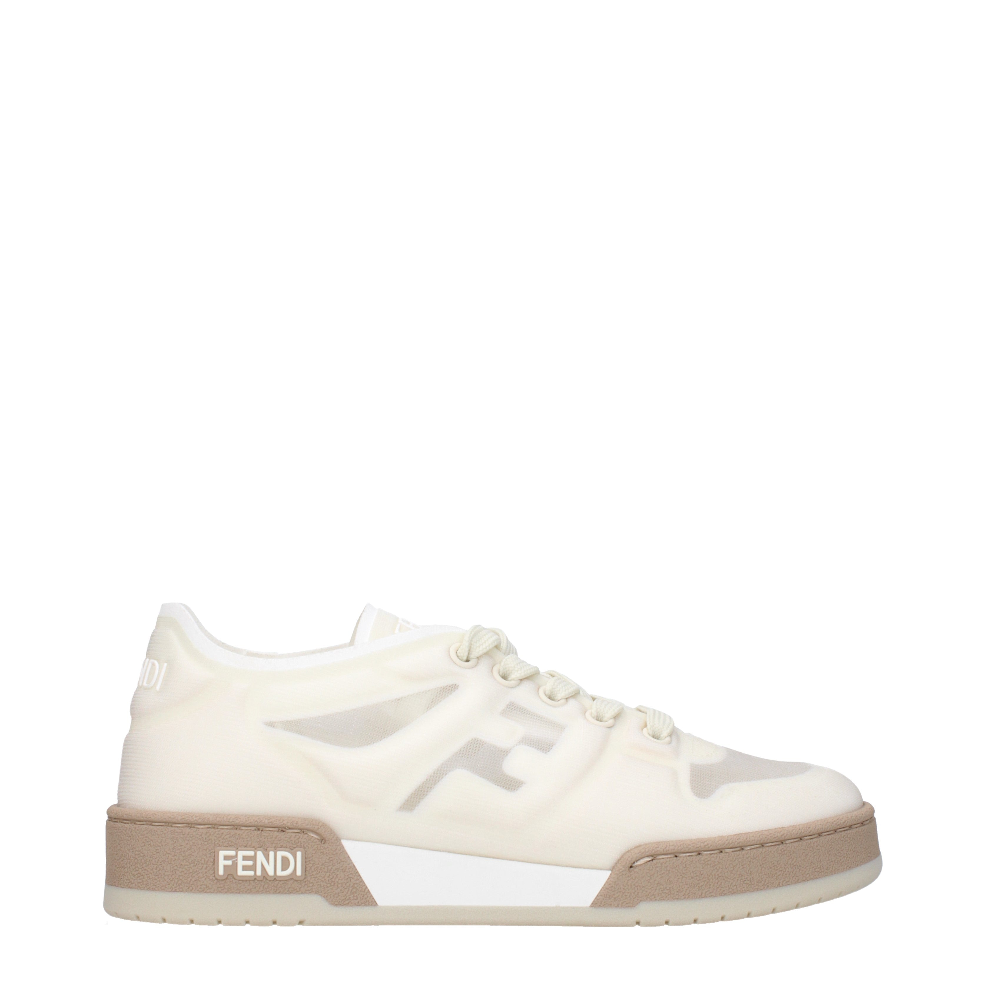 Scarpe fendi sneakers sales
