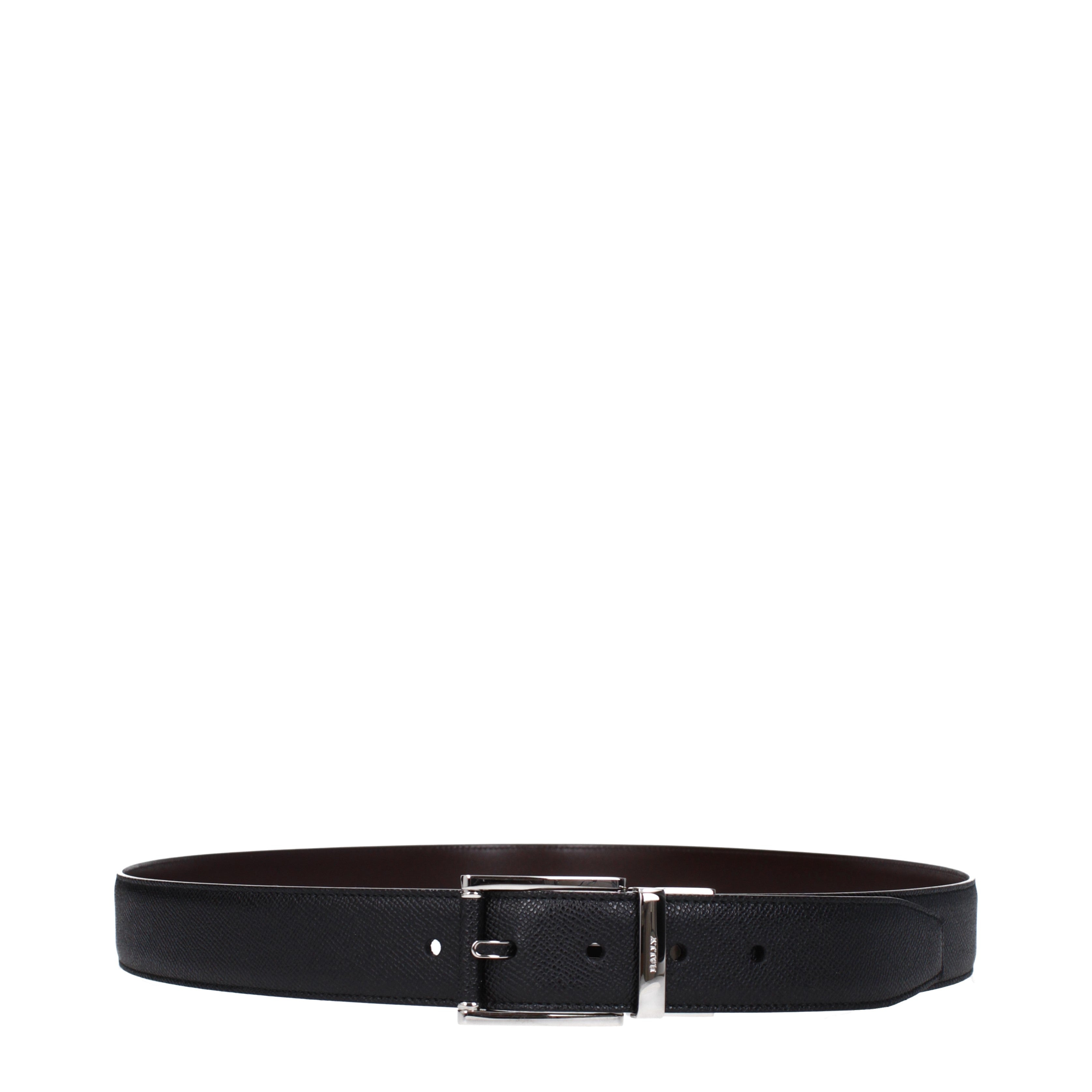 Bally belt men hotsell