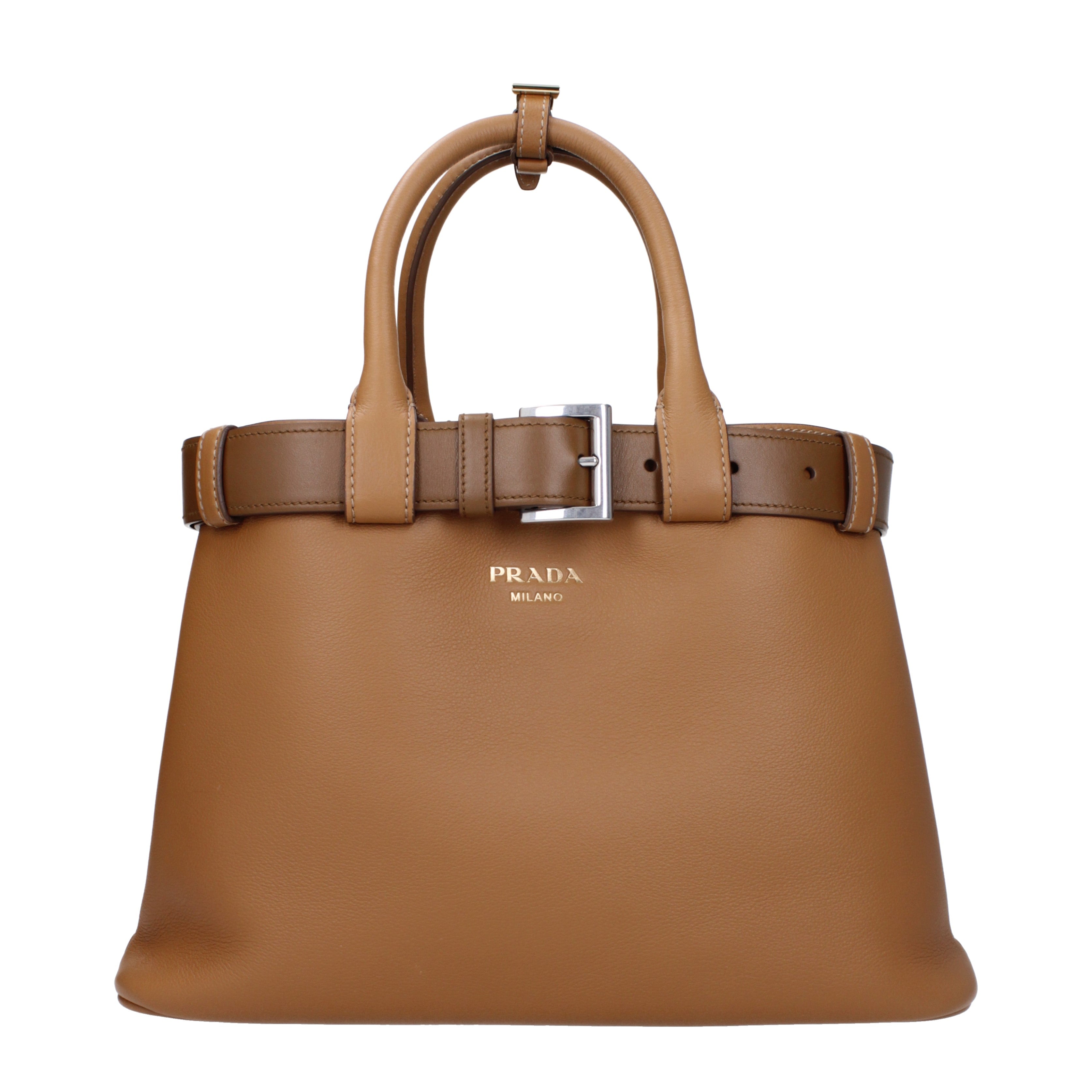 Hotsell PRADA Lederhandtasche